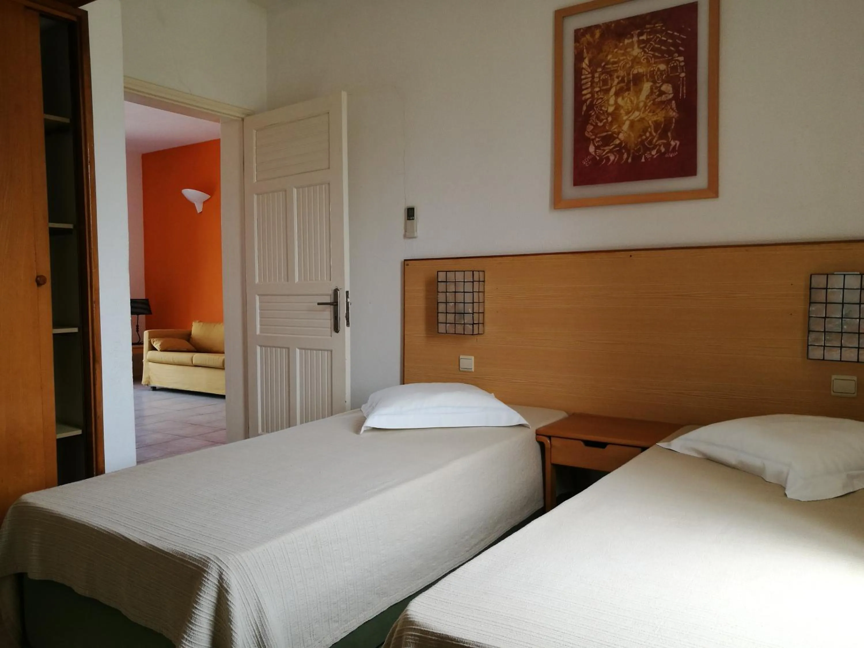 Junior Suite in Foya Branca by Flagworld Hotels