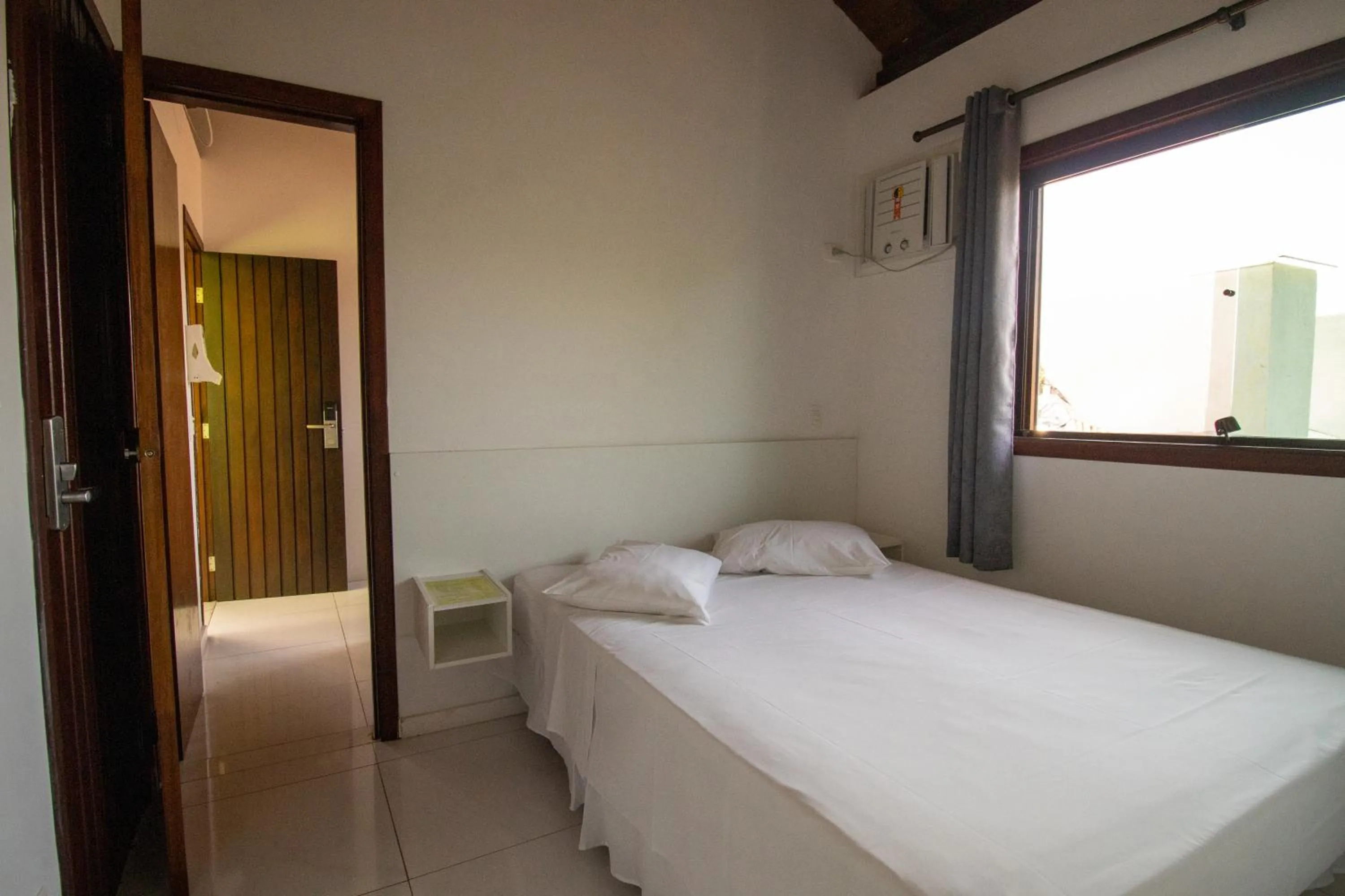 Two-Bedroom Apartment in Hotel Coquille