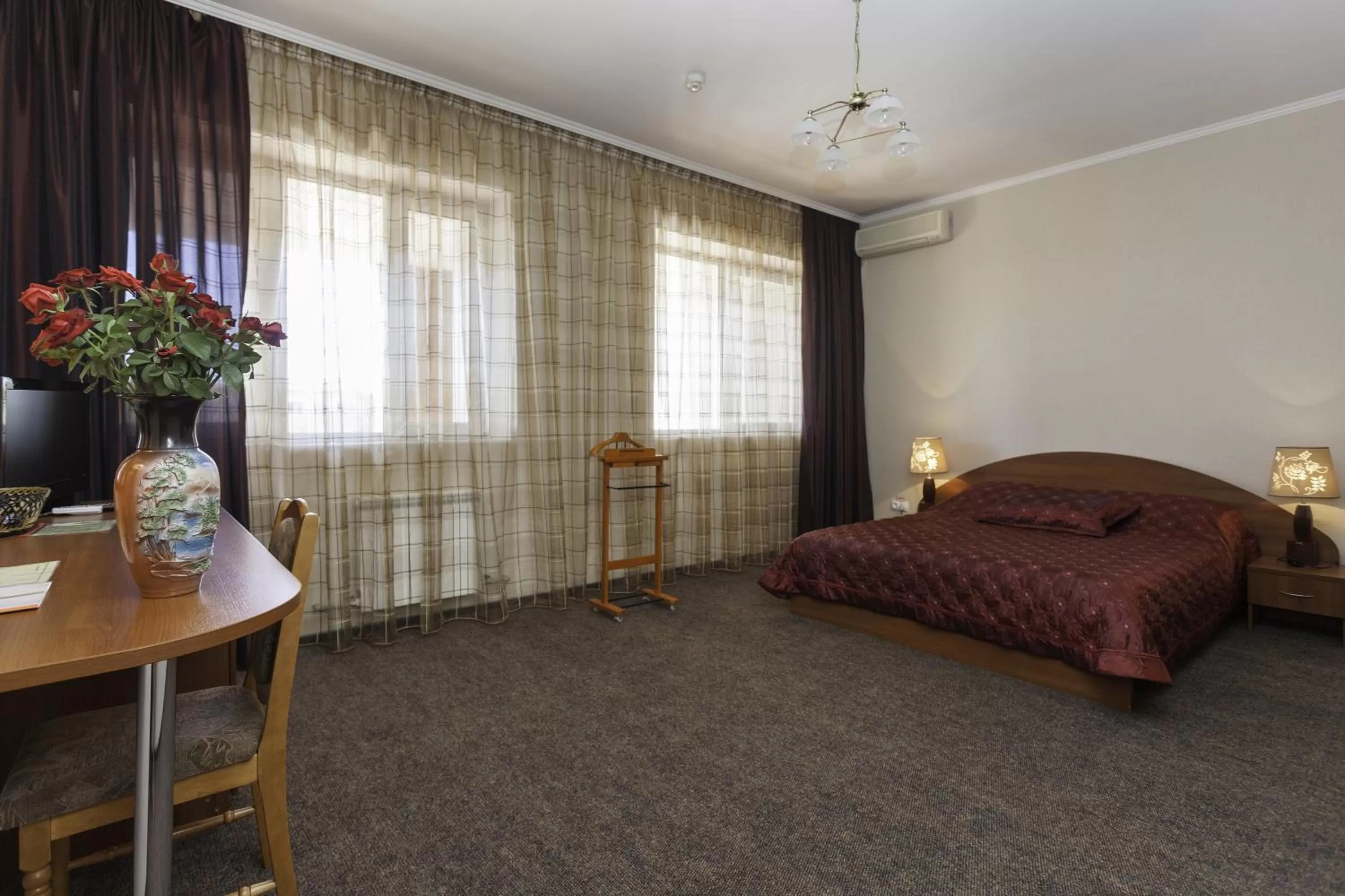 Suite in Rahat Hotel