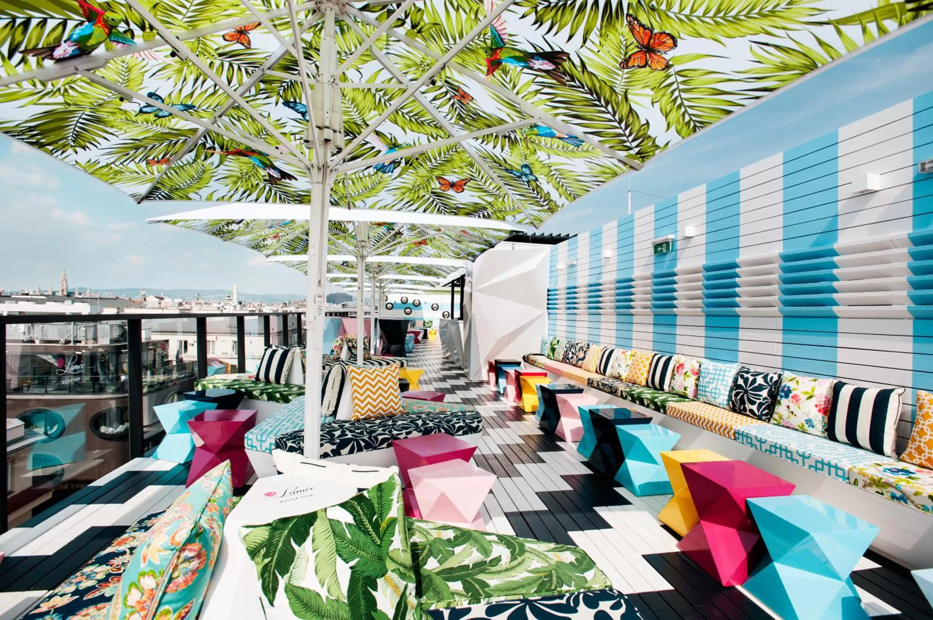 Hotel Topazz & Lamée