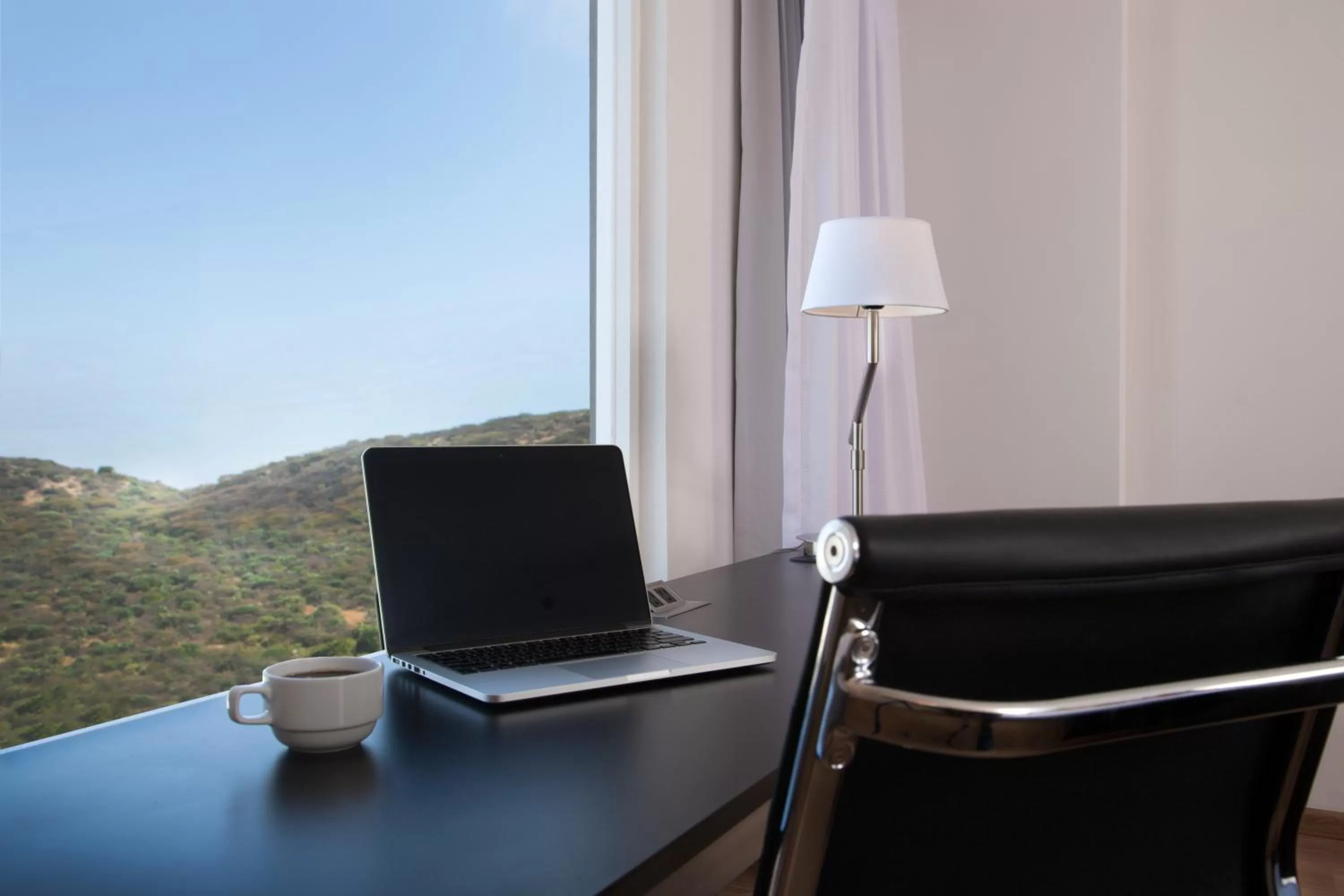 Room with a View, 1 King in Fiesta Inn Torreon Galerias