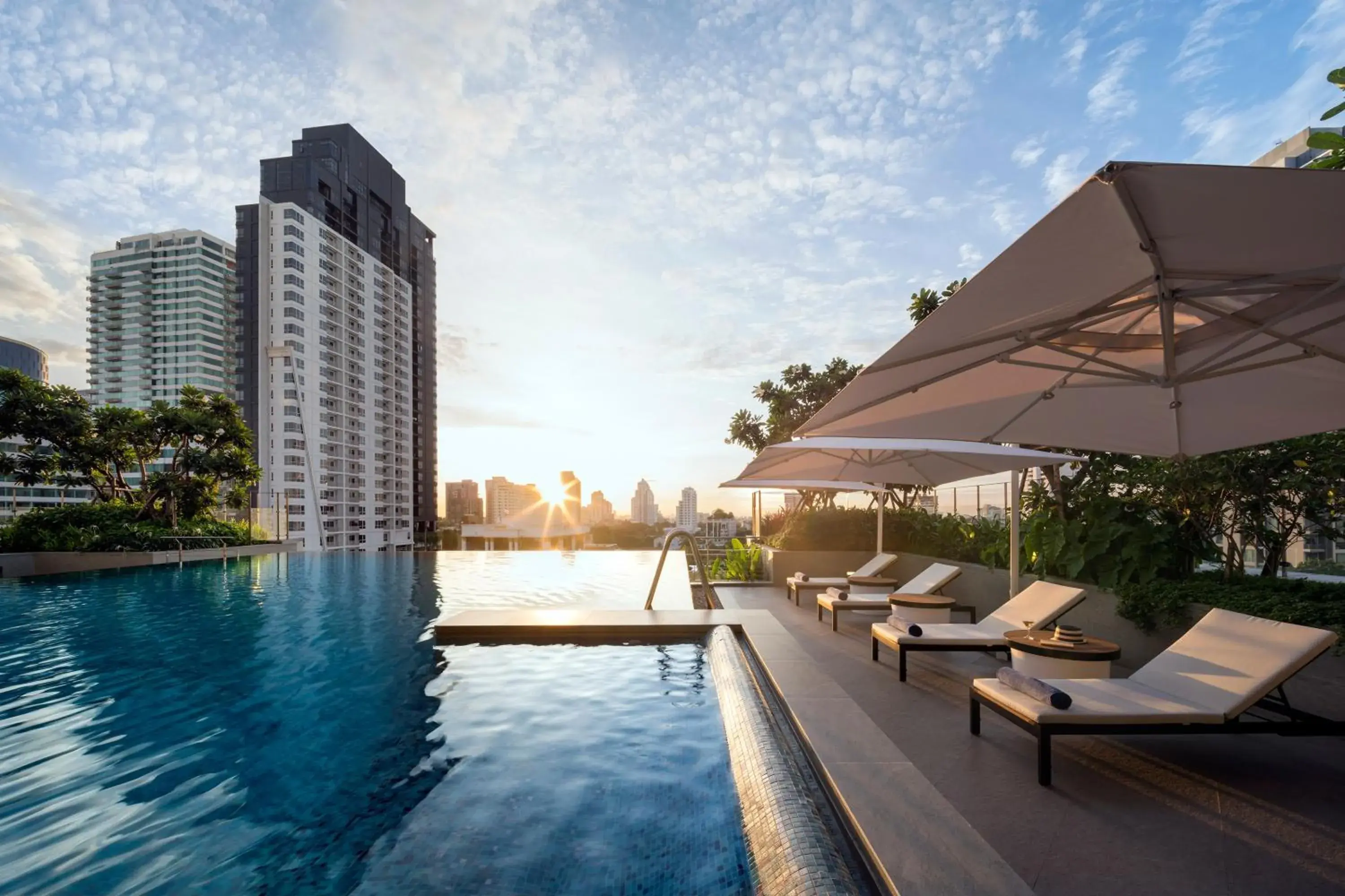 Somerset Sukhumvit Thonglor Bangkok Somerset Sukhumvit Thonglor Bangkok