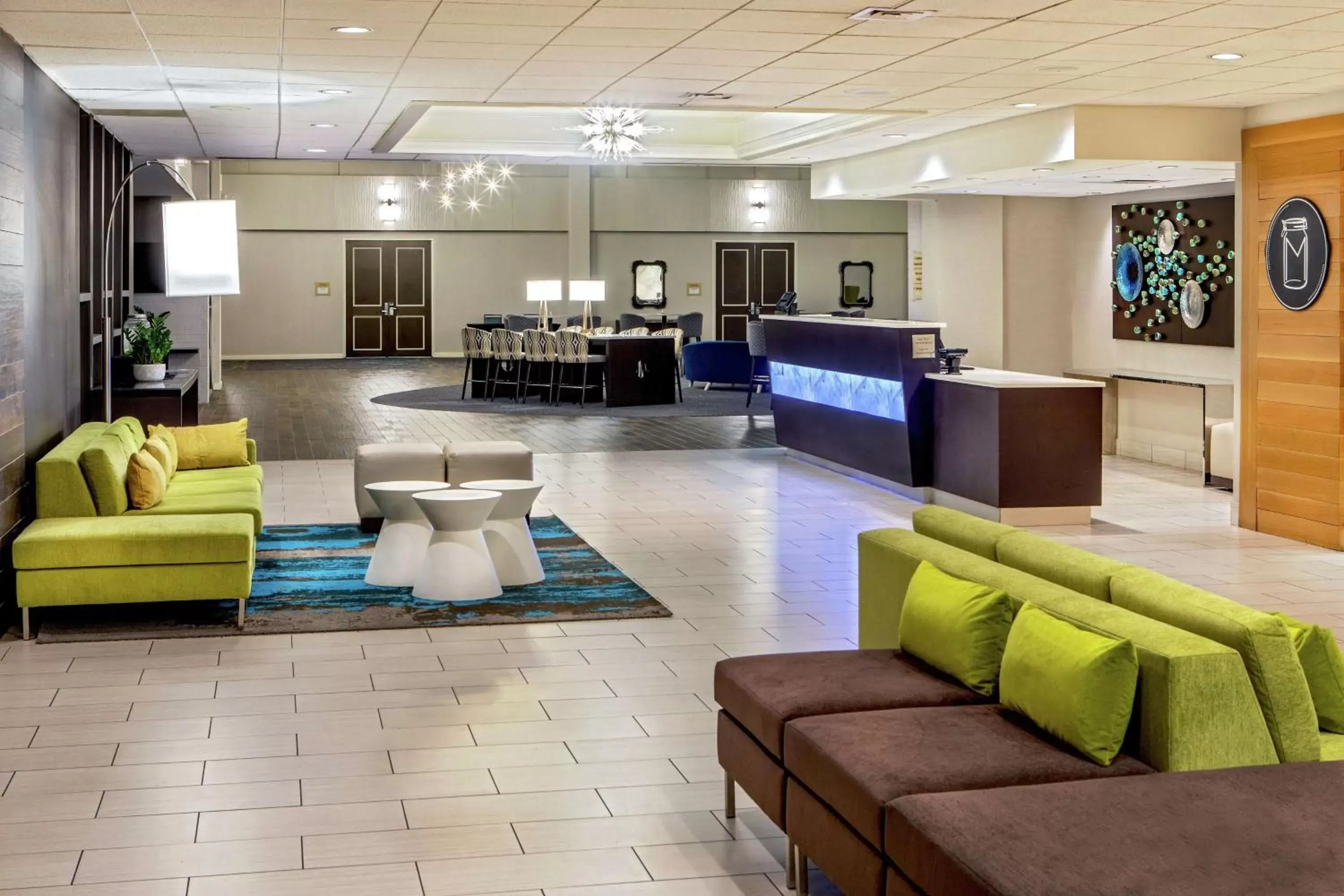 DoubleTree by Hilton Columbia DoubleTree by Hilton Columbia