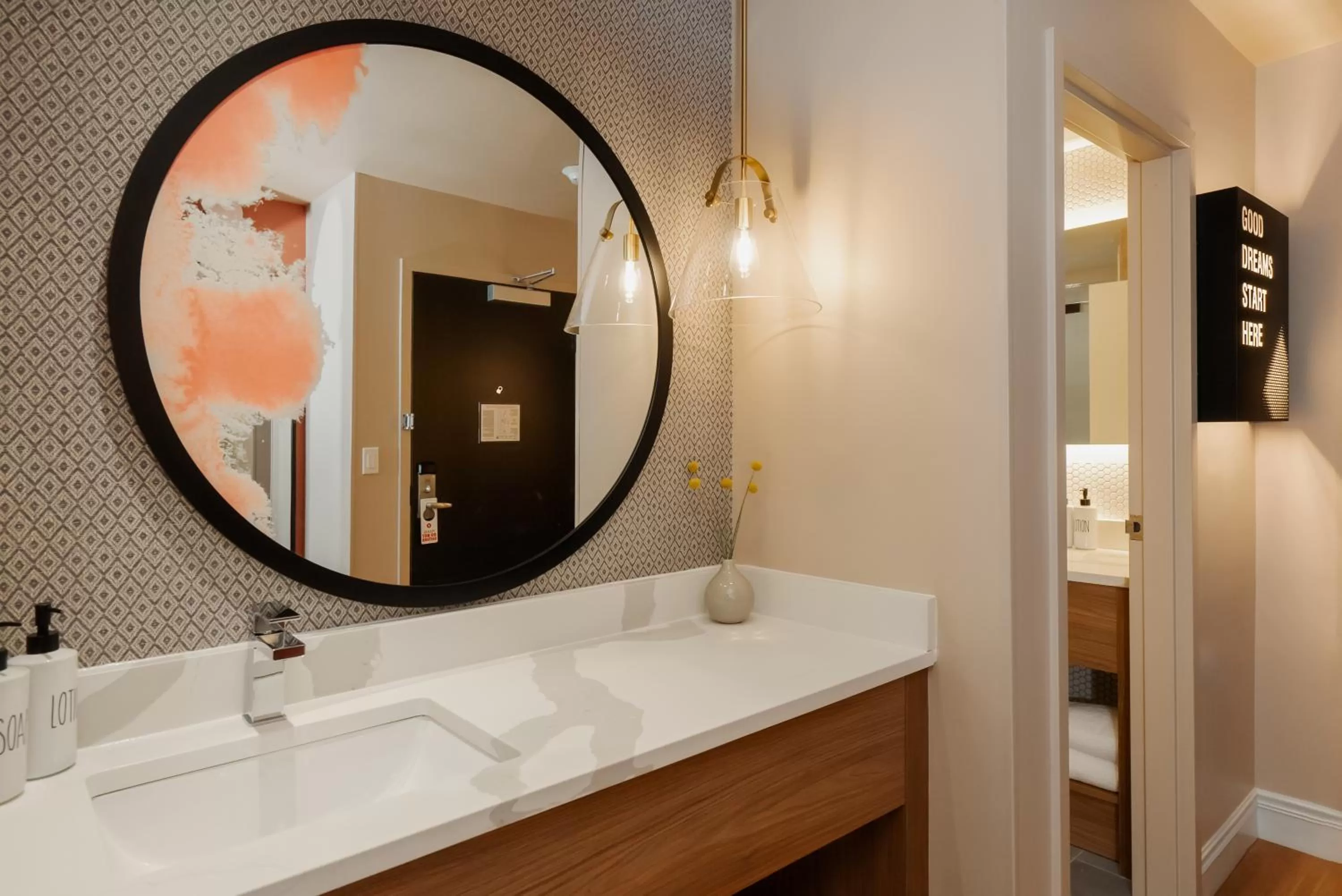 King Studio in The Bentley Hotel Southampton