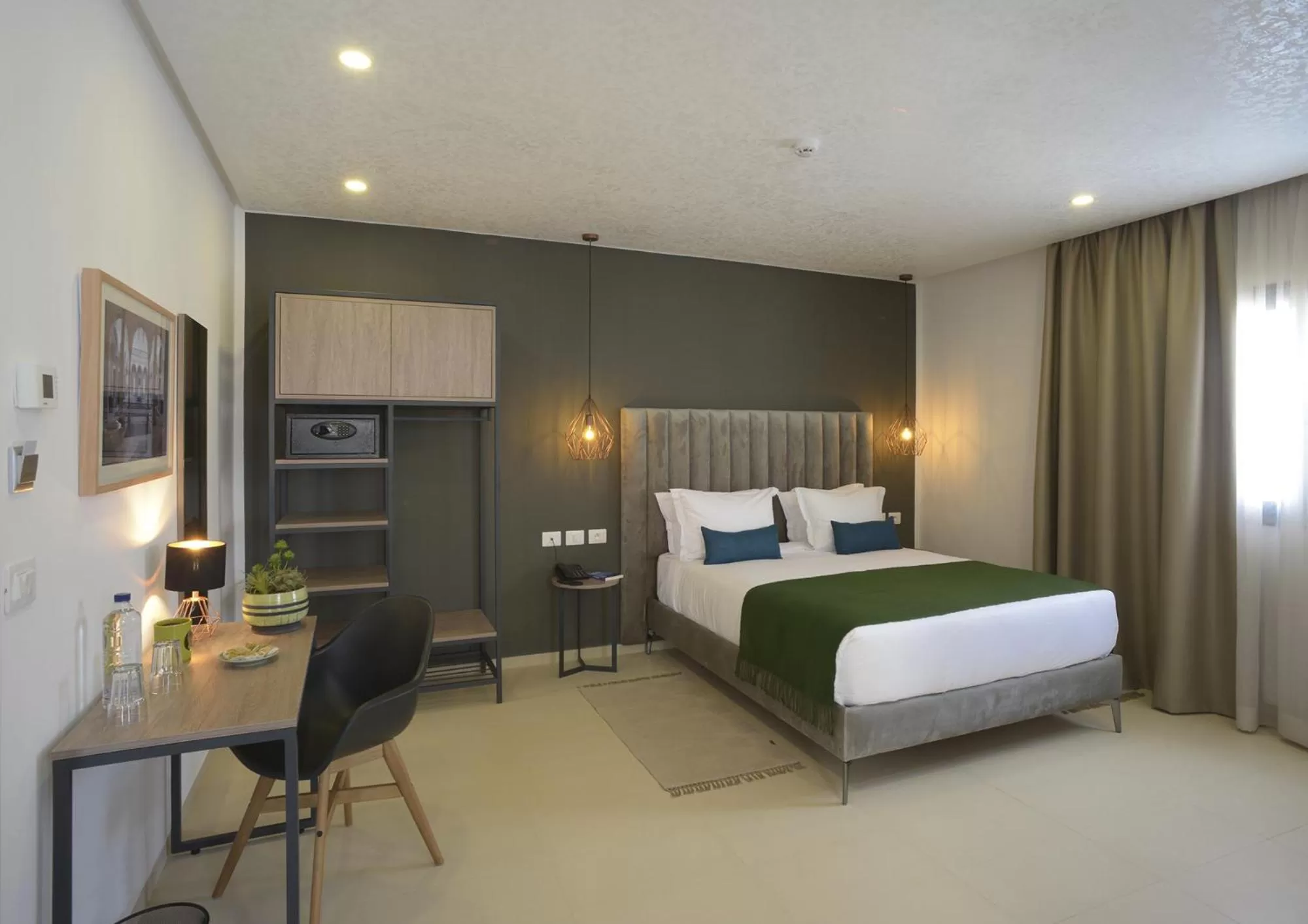 Standard Double Room in MAIA HOTEL SUITES