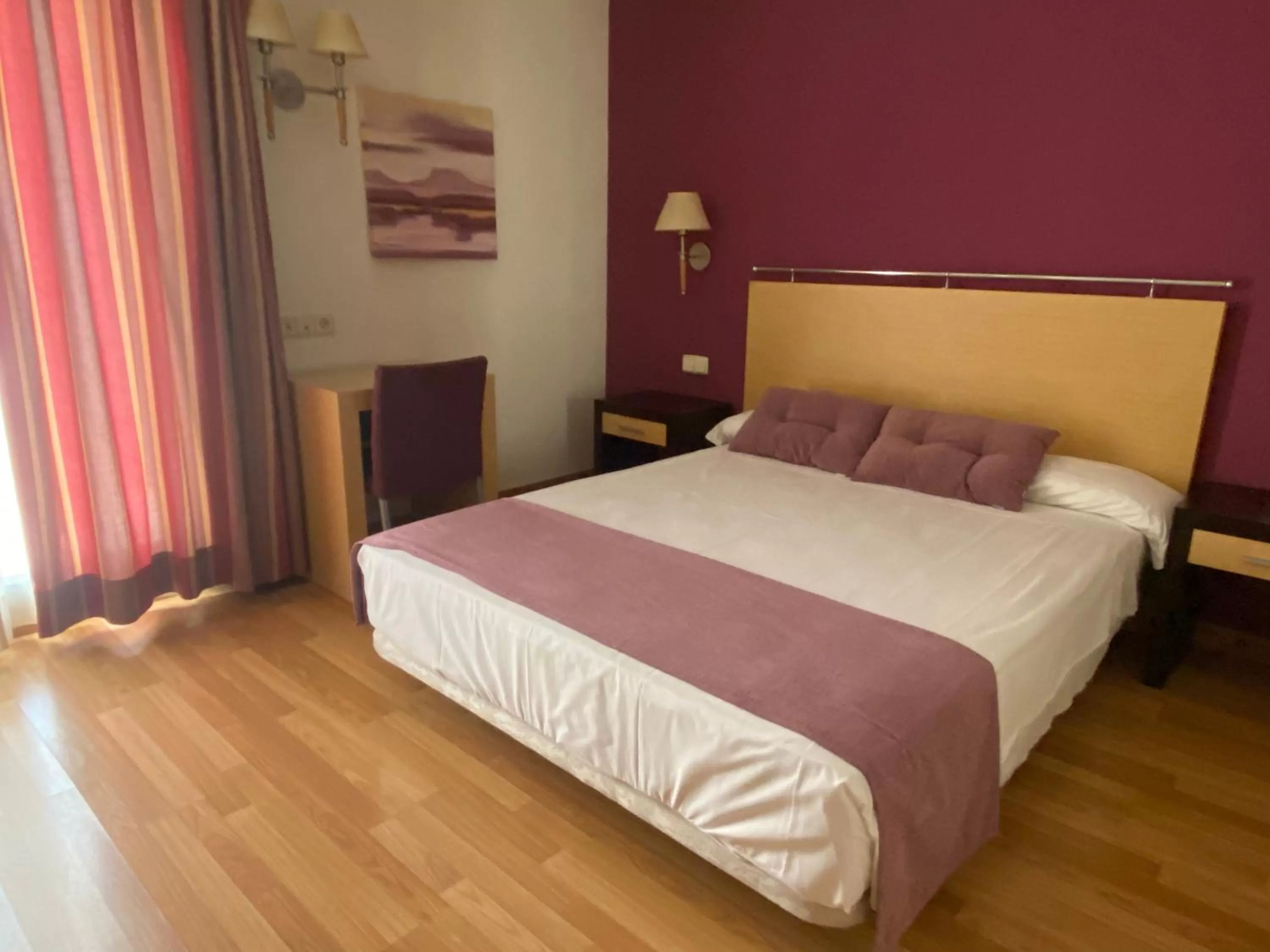 Double or Twin Room in Hotel Equo Aranjuez