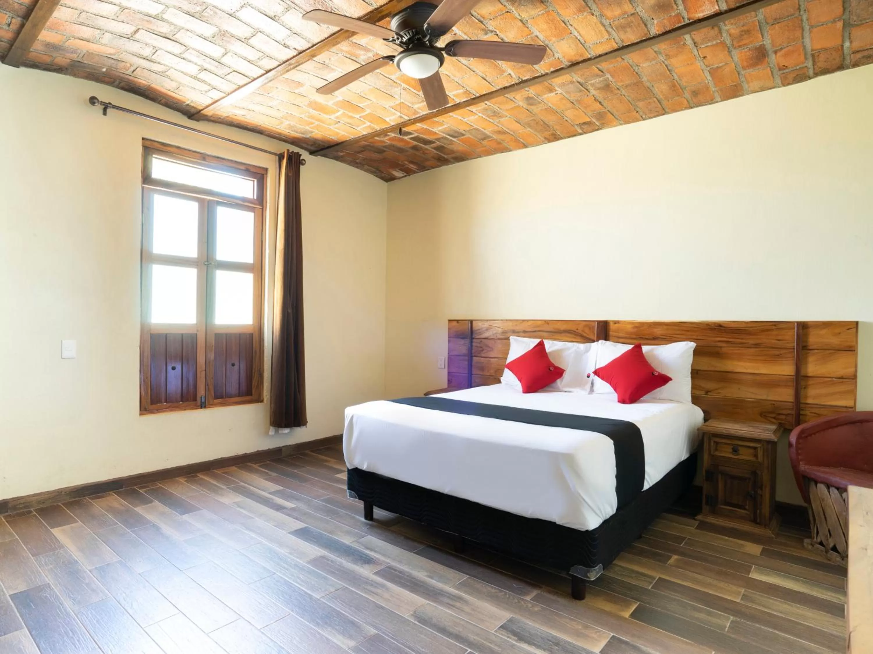 Standard in Capital O Hotel Posada Terraza, Tequila Jalisco