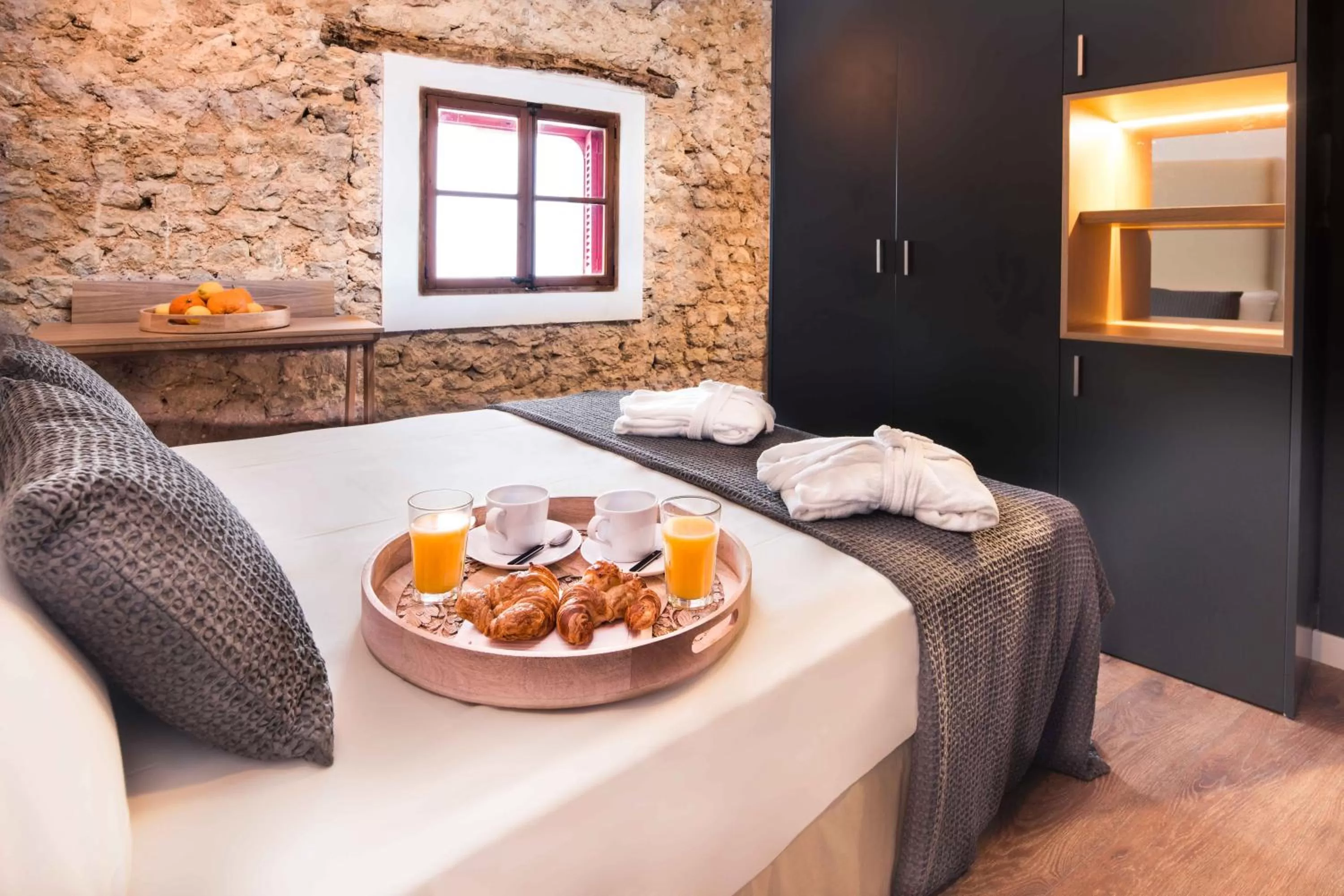 Standard Twin Room in Lluna Aqua Soller - Adults Recommended