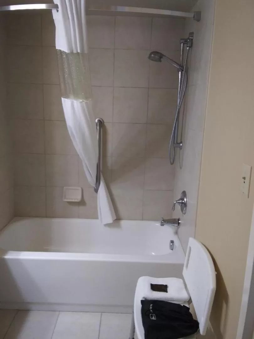 King Room - Disability Access/Non-Smoking in Wingate by Wyndham Dayton - Fairborn