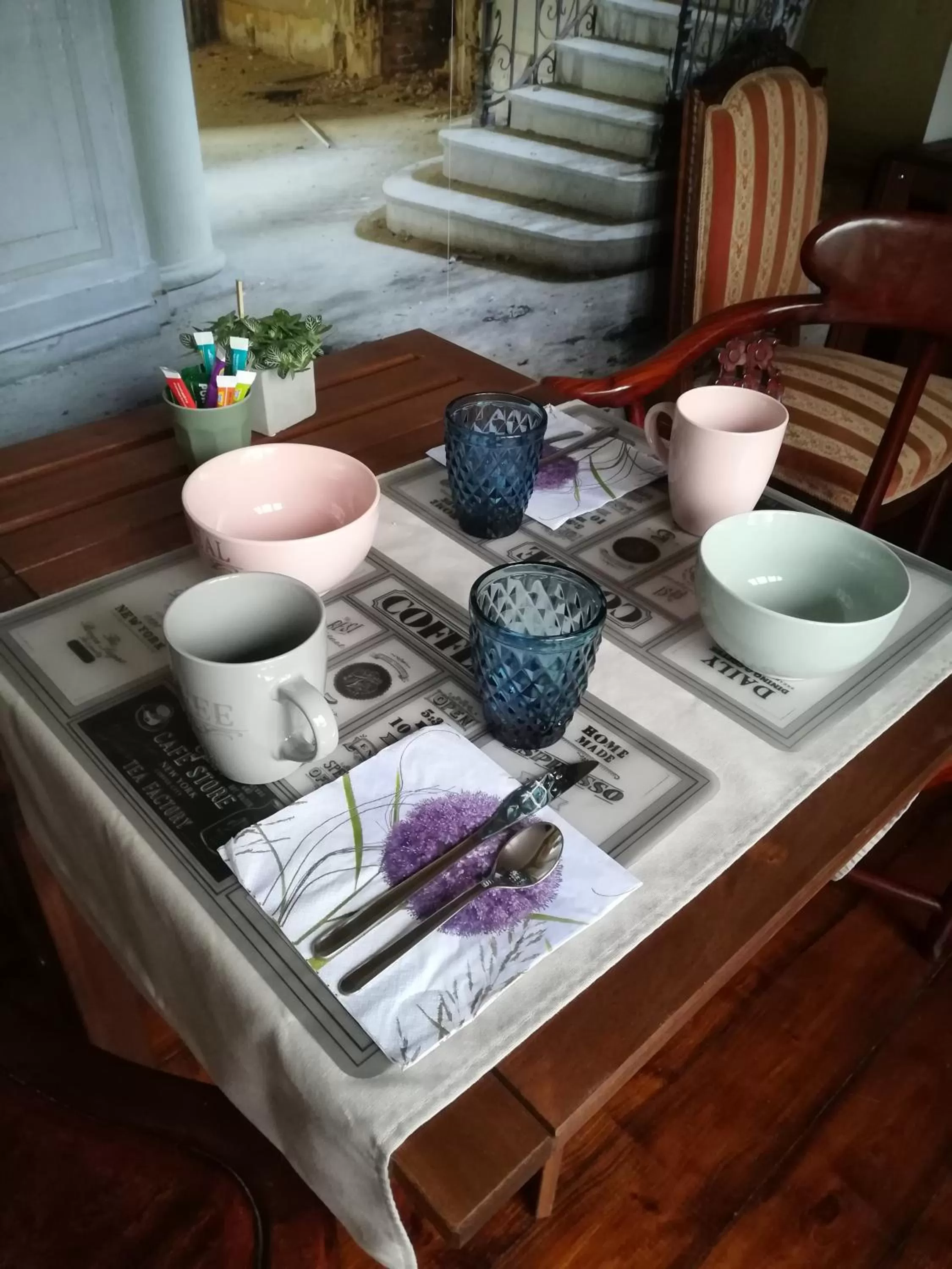 La Bourgogne en Ville