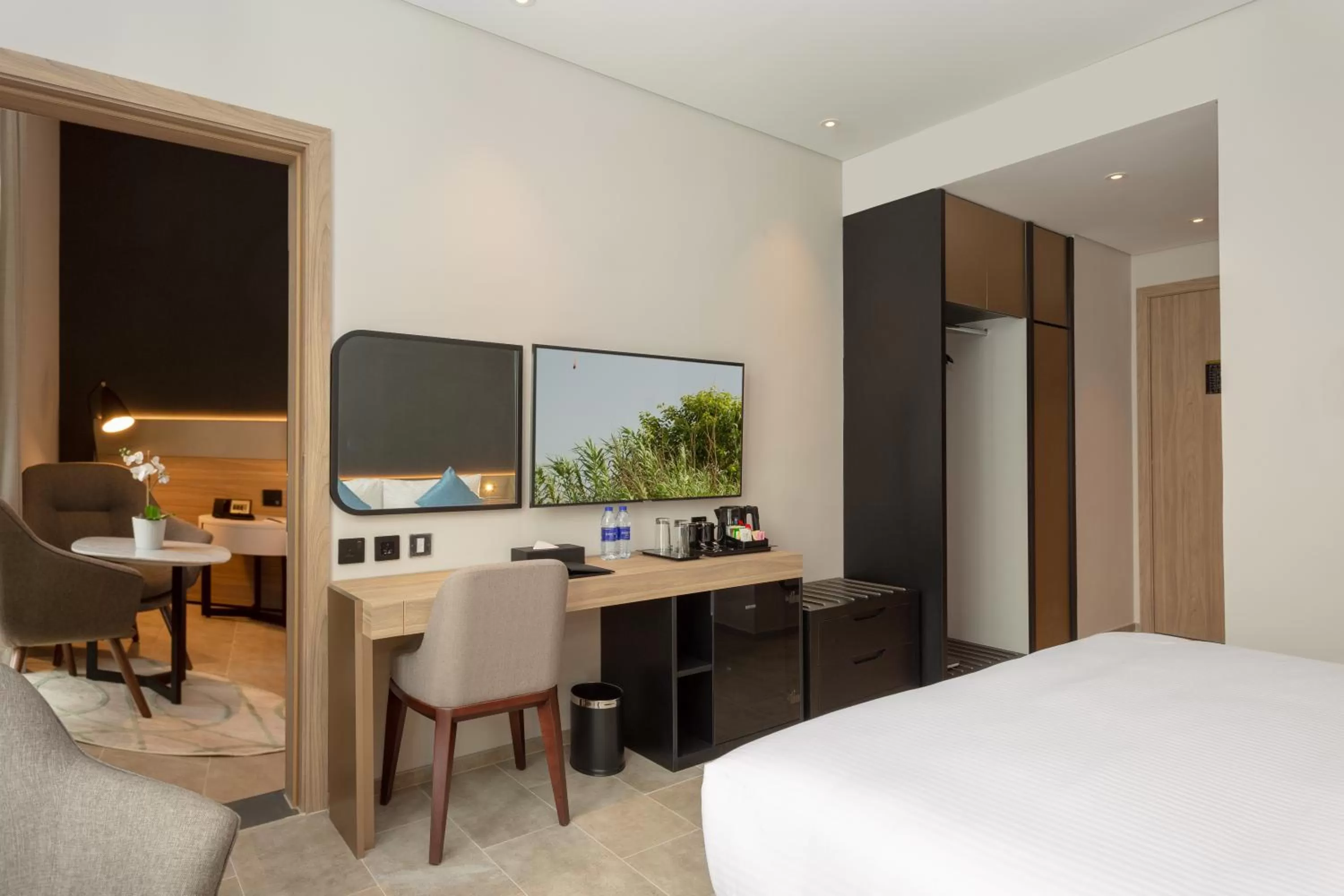 Family Suite in Beach Walk Hotel Jumeirah