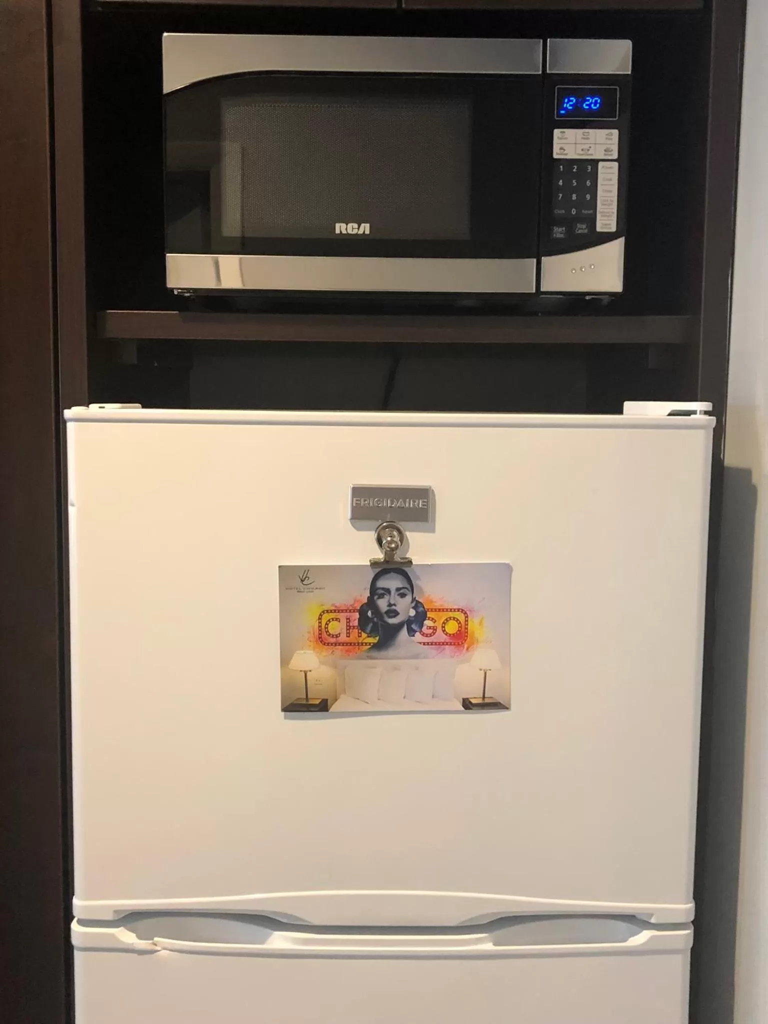 Double Room in Hotel Chicago West Loop, SureStay Collection by Best Western