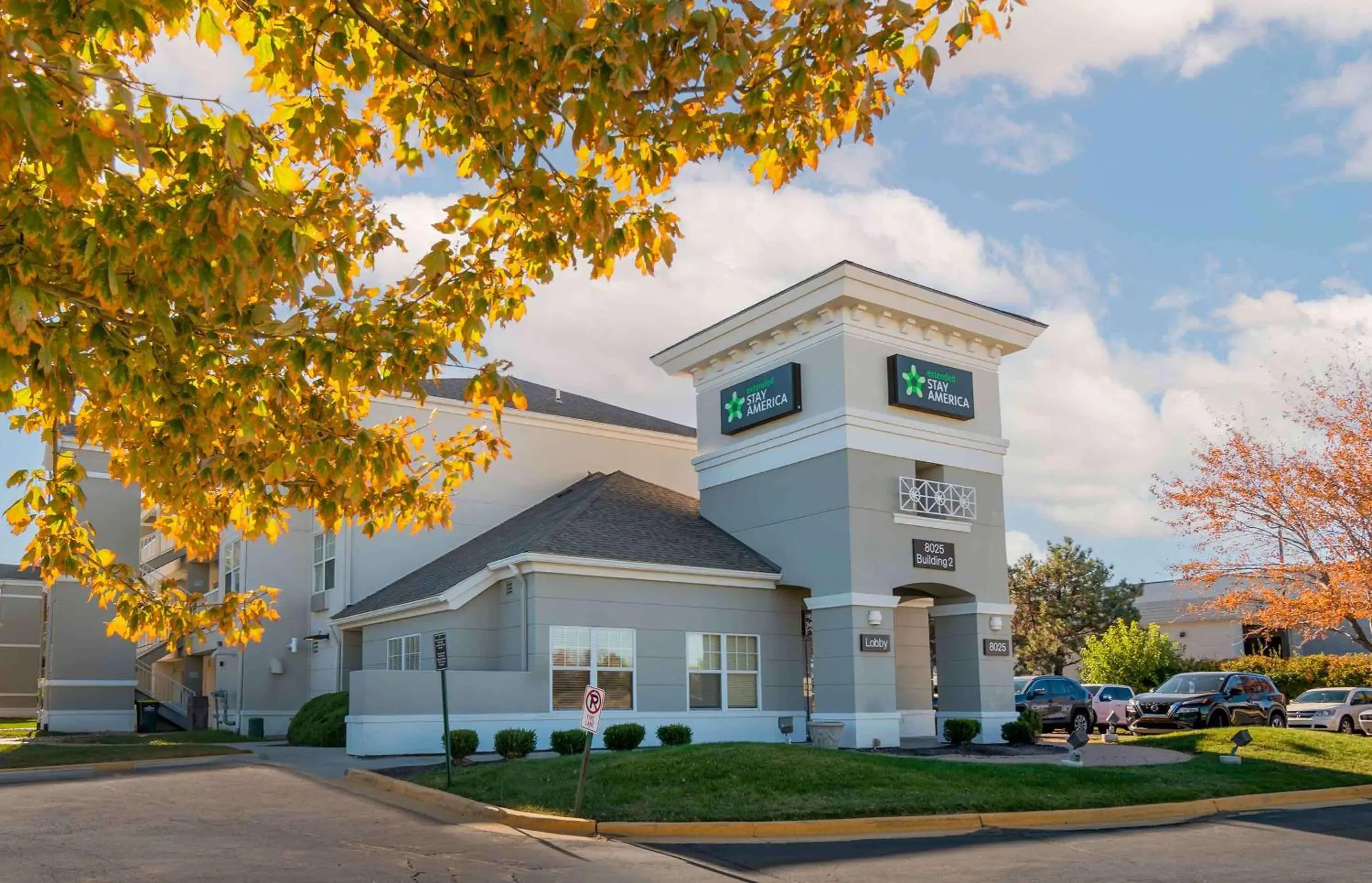 Extended Stay America Suites - Kansas City - Lenexa - 87th St Extended Stay America Suites - Kansas City - Lenexa - 87th St