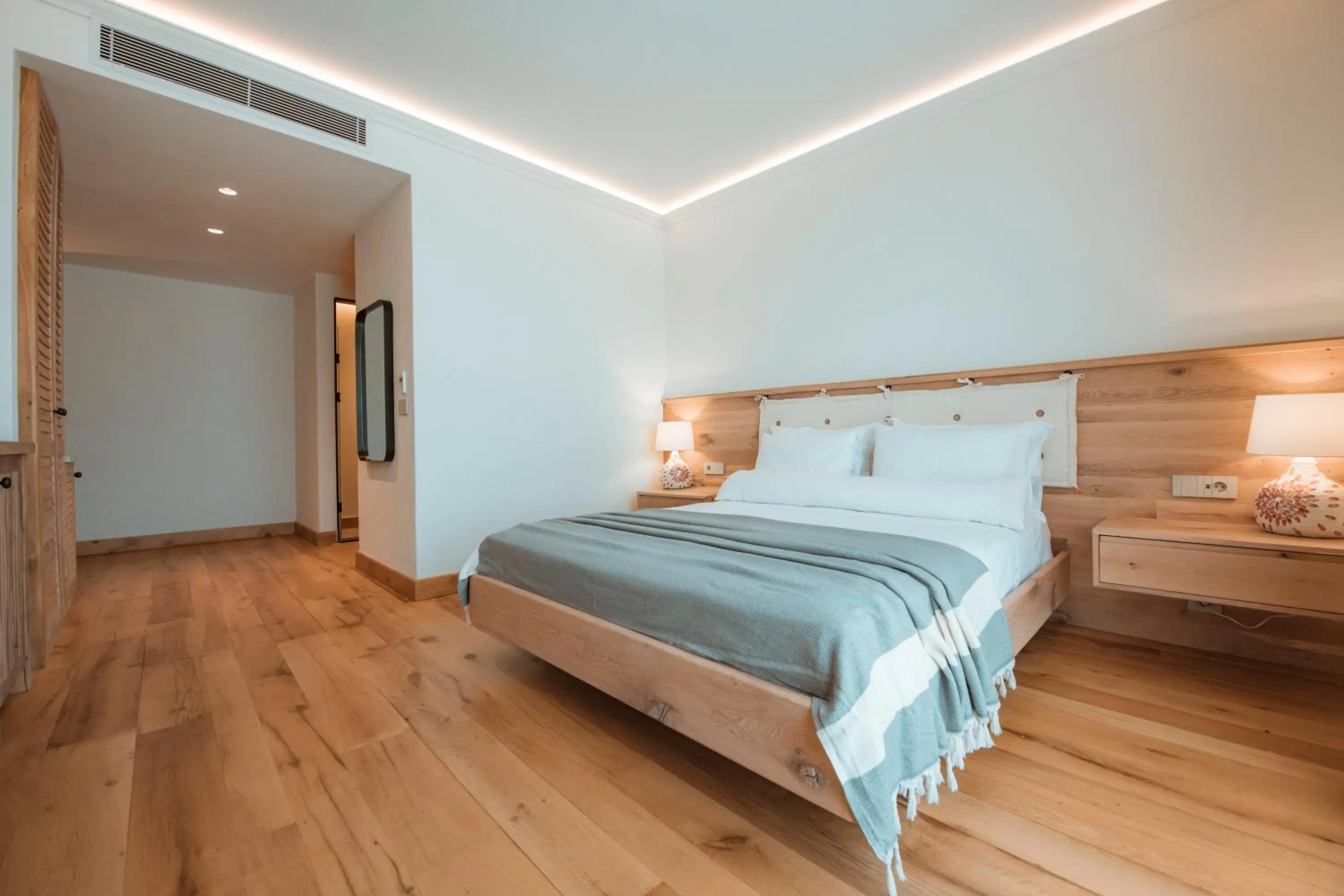 Mandarin House ( Annex ) | Superior Room in Hotel Unique-Boutique Class - Adults Only