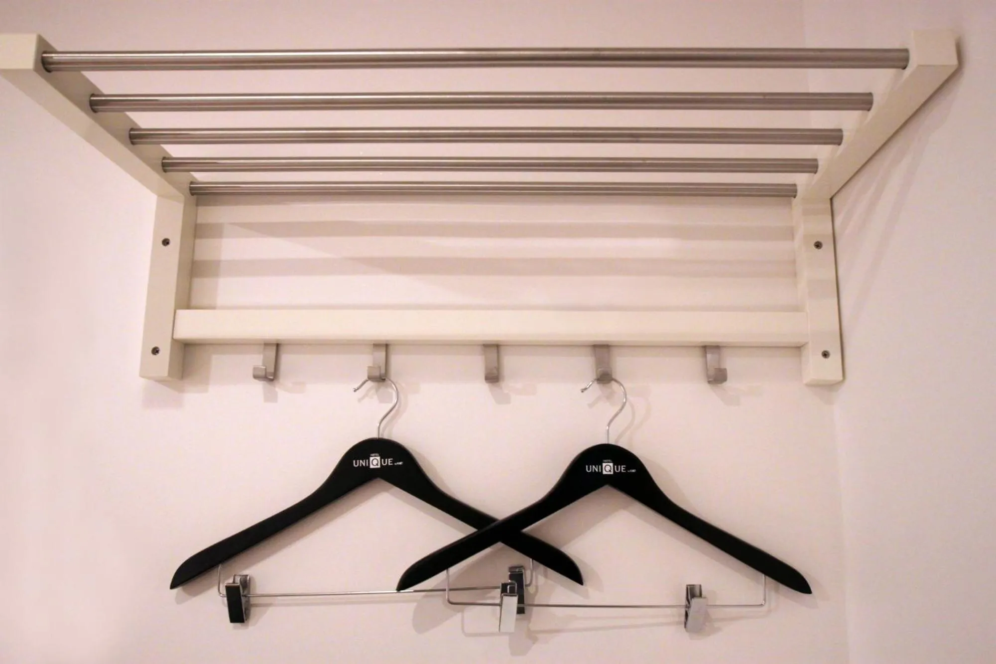 Standard Double Room in Hotel Unique By Foret