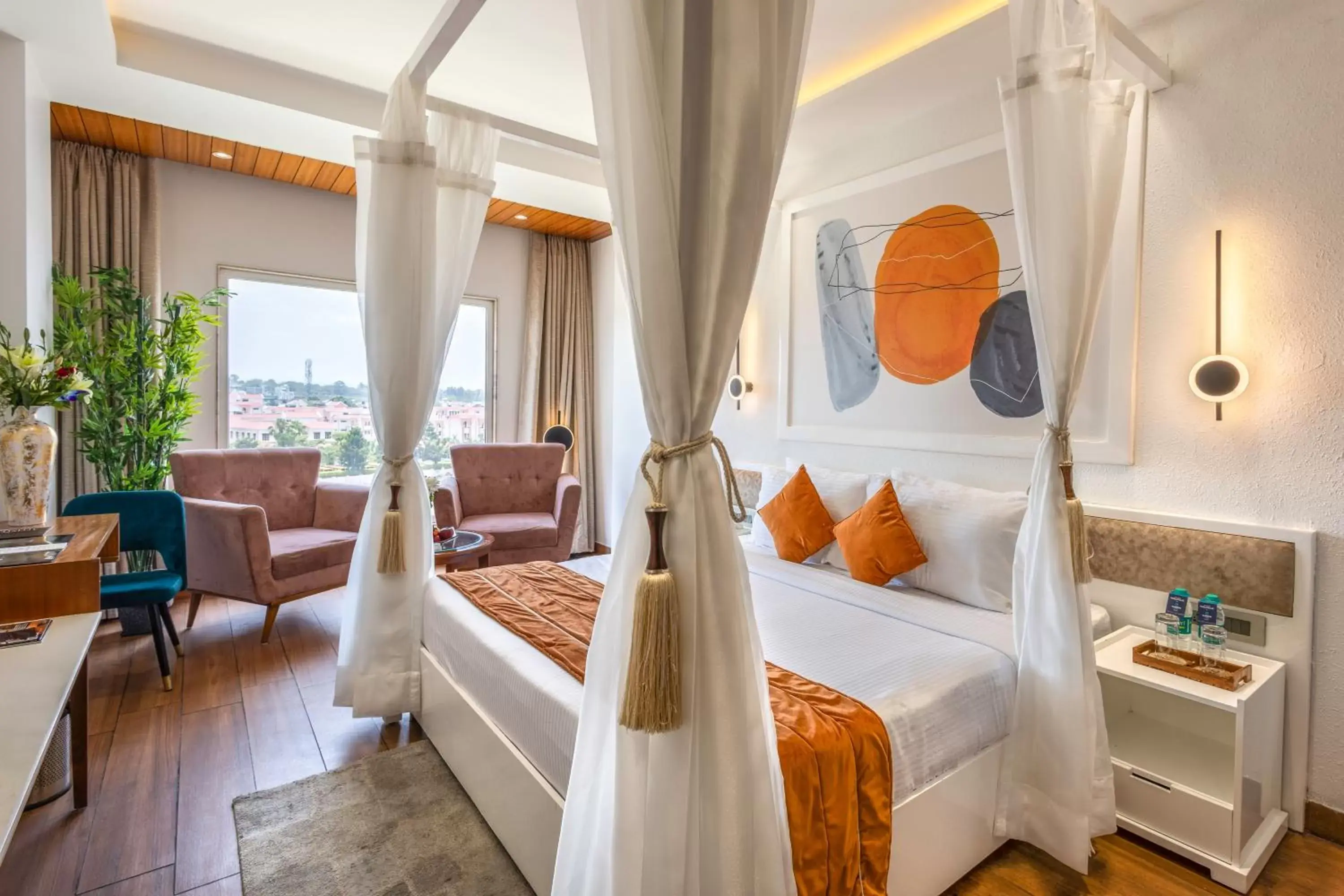 Clarion Hotel Dehradun Clarion Hotel Dehradun