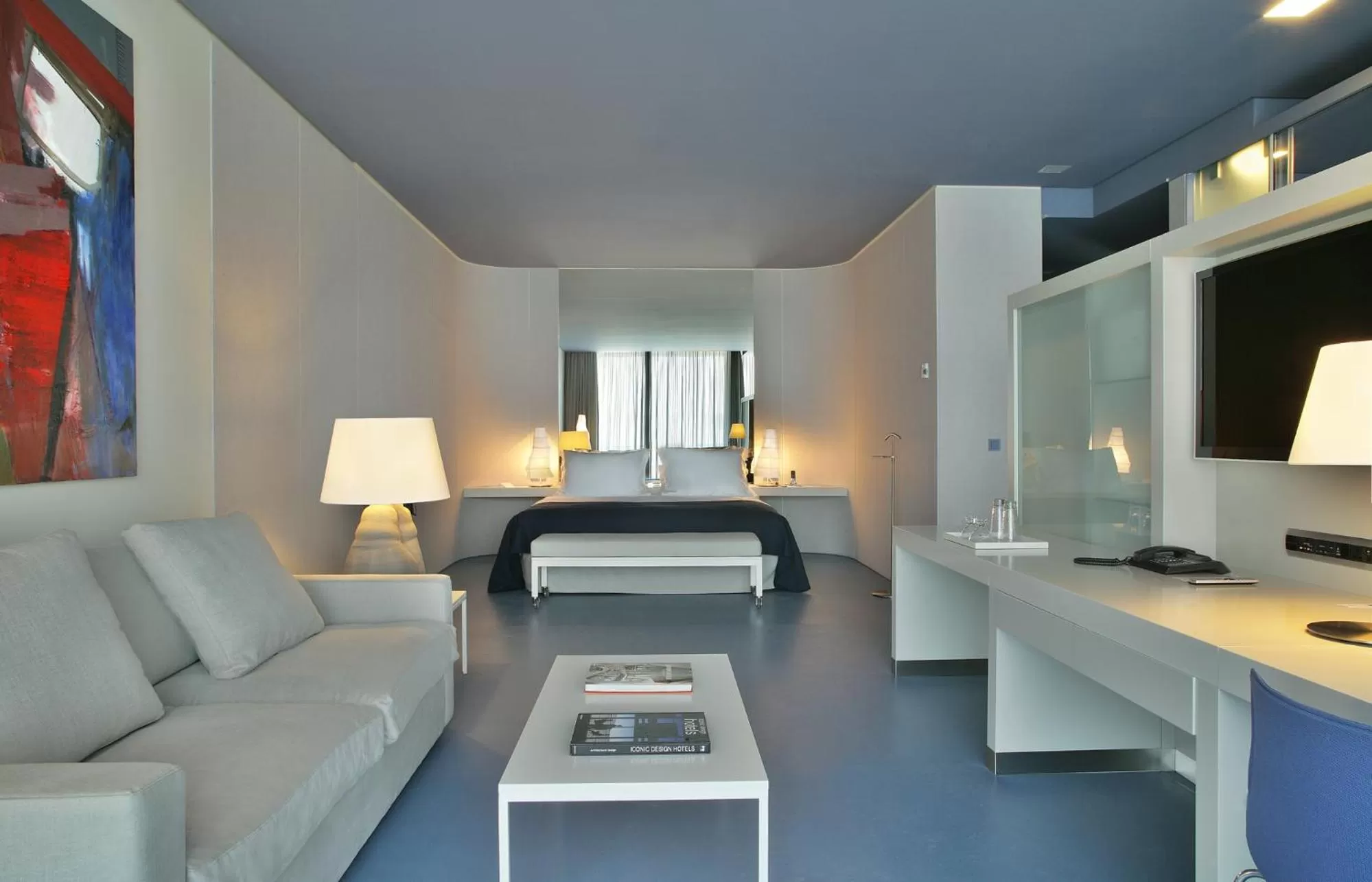 Superior Loft in The Oitavos