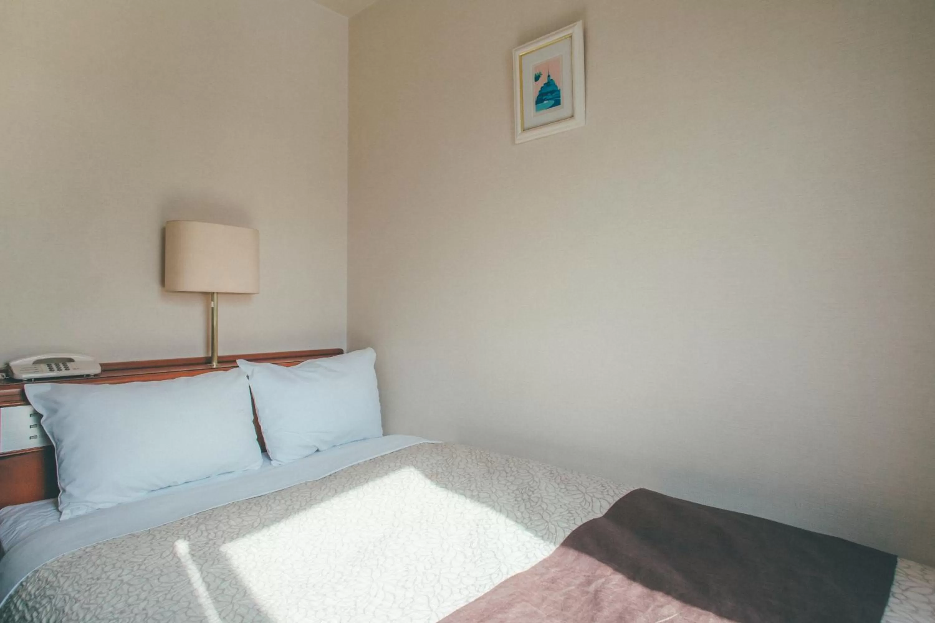 Single Room - Smoking in Kuretake-Inn Kakegawa