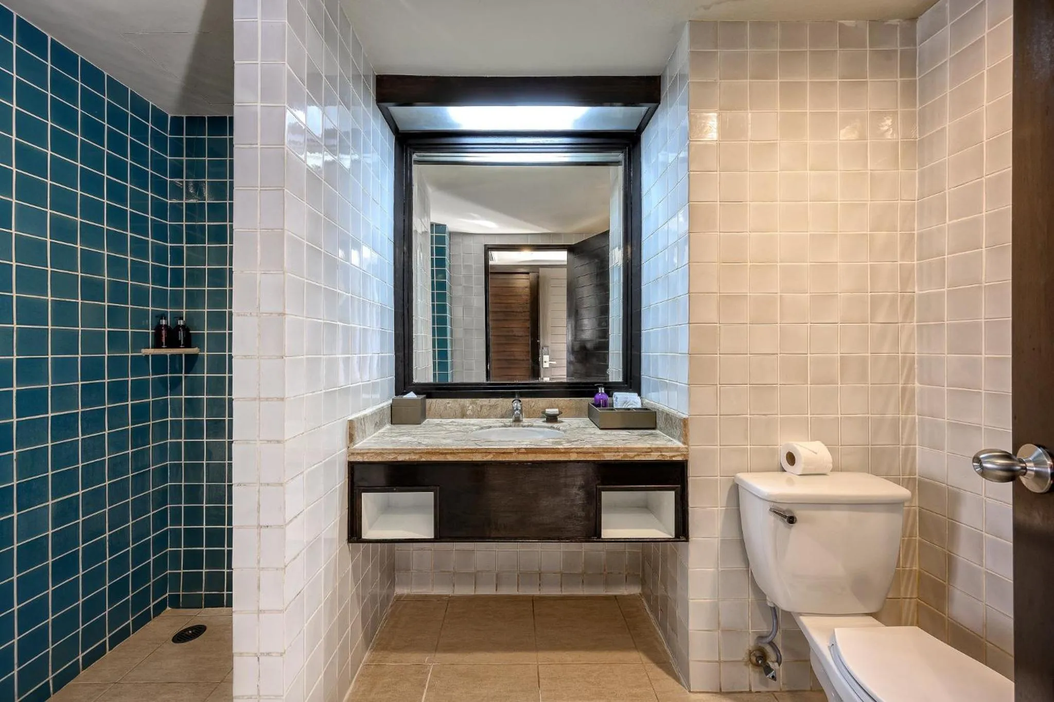 FAMILY DELUXE - DOUBLE DOUBLE in Centara Kata Resort Phuket - SHA Plus