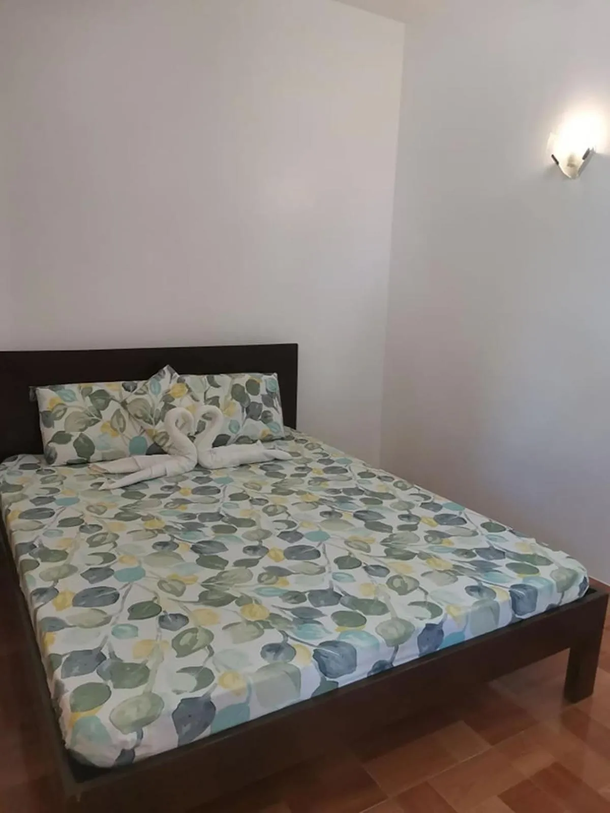 Family Room with Sea View in Island Front - Bangcogon Resort and Restaurant