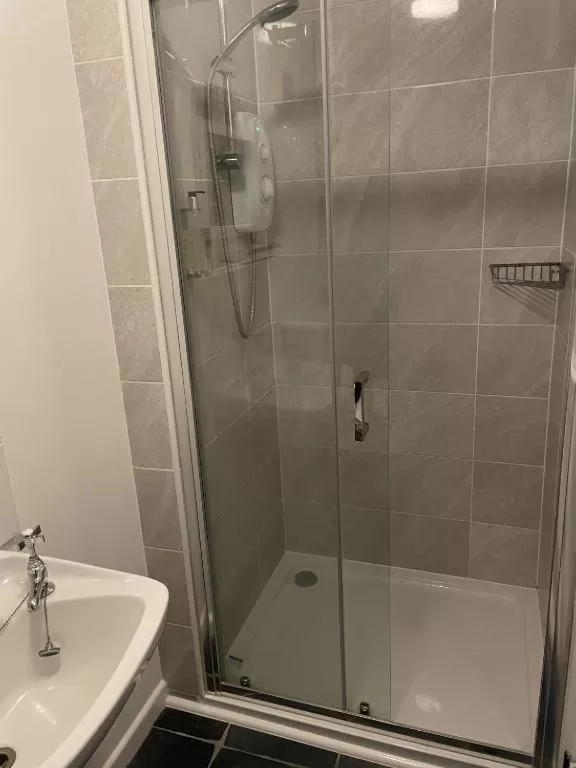 Double Room with Private Bathroom in The Lamb Inn