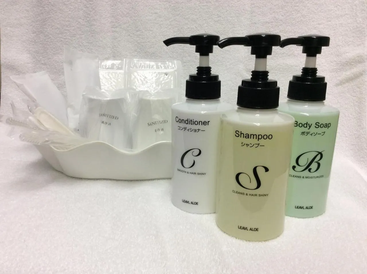 Single Room - Non-Smoking in Smile Hotel Tokyo Nihonbashi