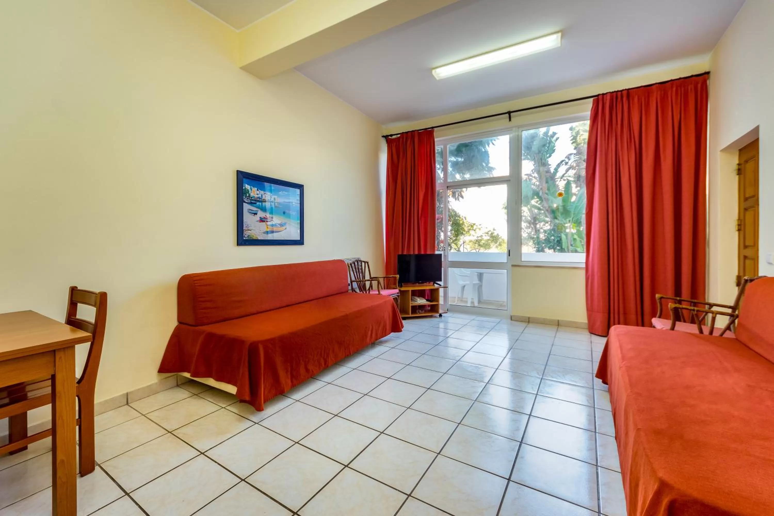 Studio Apartment (2 Adults) in Pateo Village