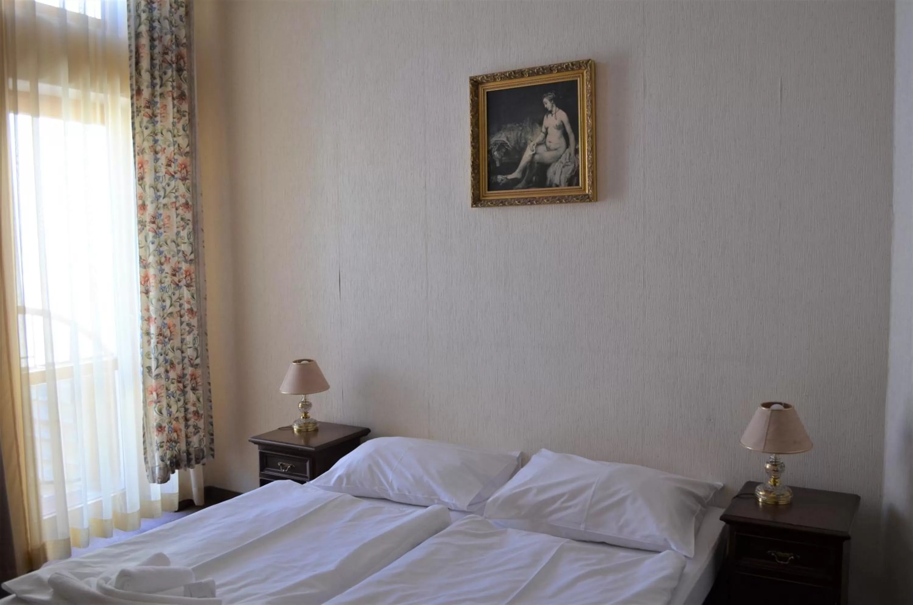 Superior Suite in Hotel Petr