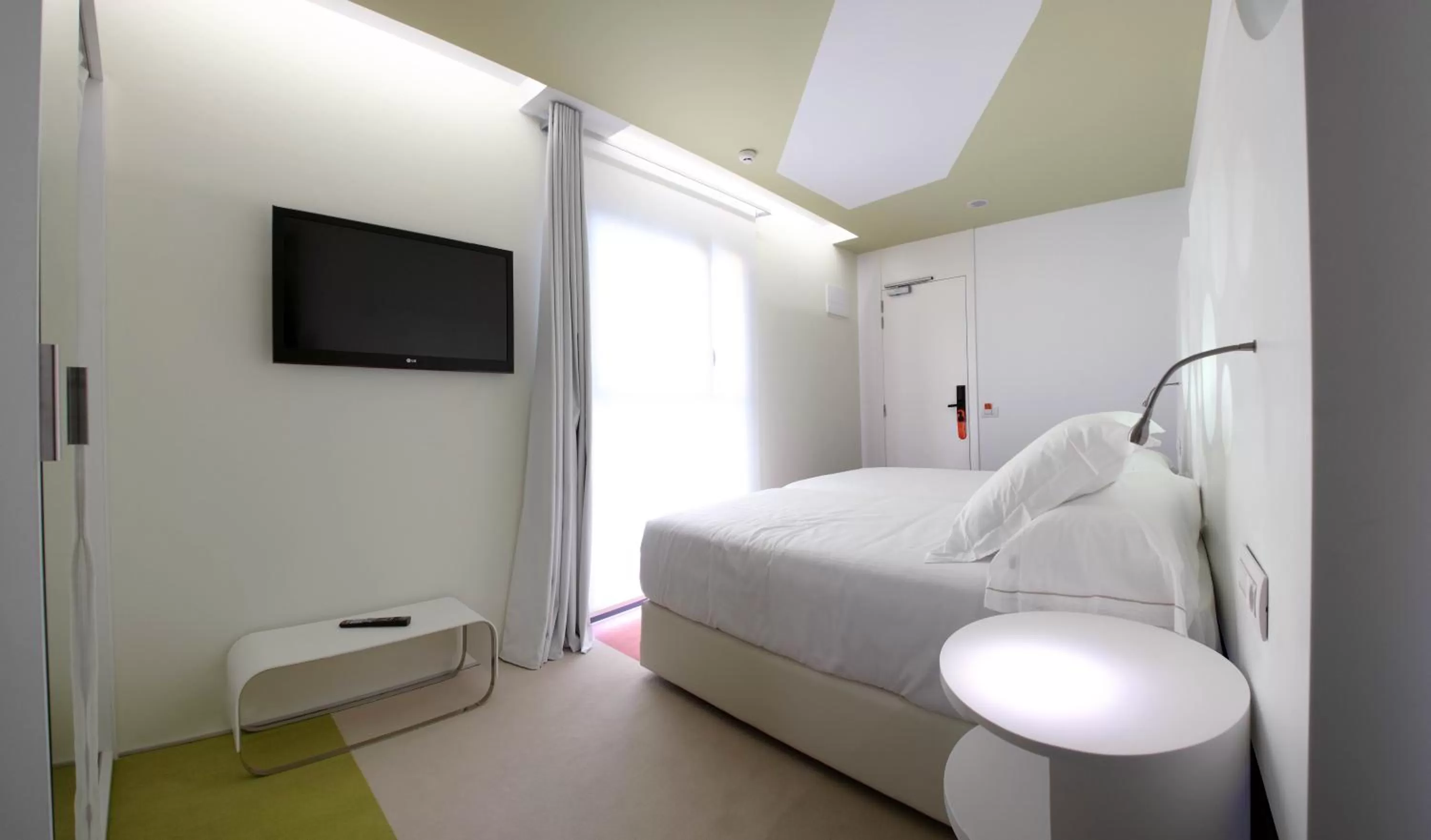 Standard Double or Twin Room in Room Mate Pau