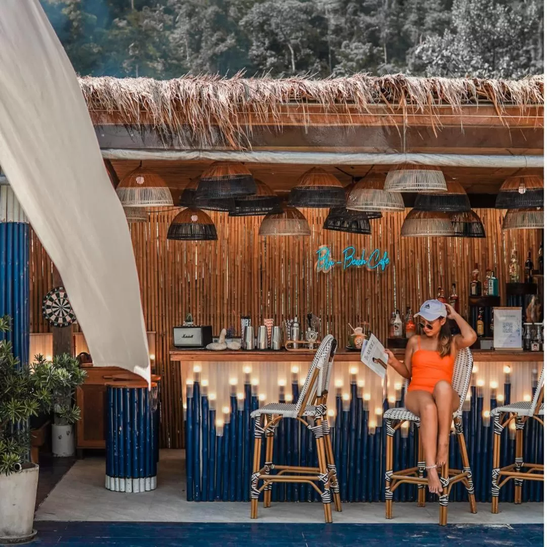 Deluxe Villa in Rest Sea Resort Koh Kood