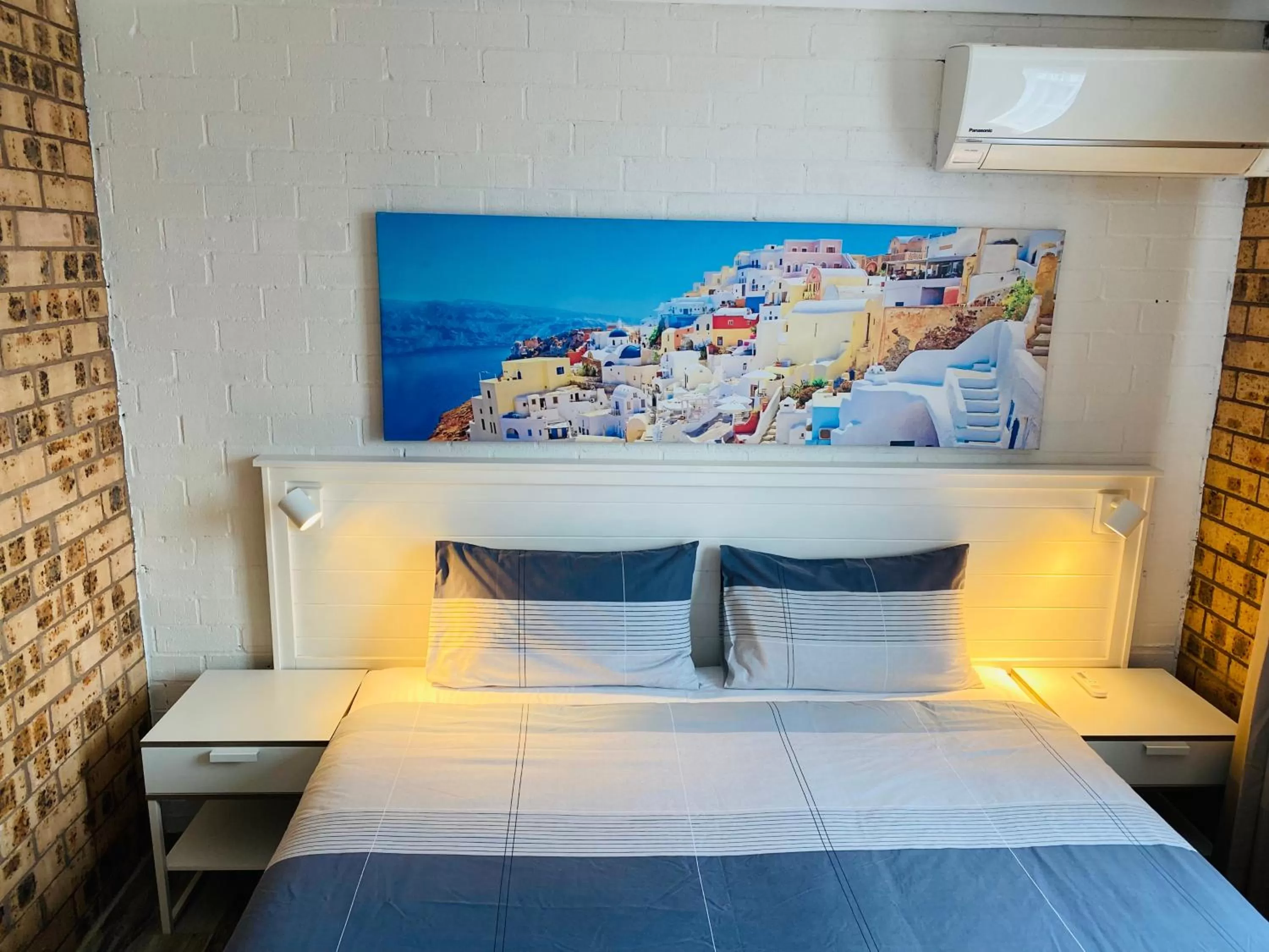  Classic Family Room  in Buccaneer Motel