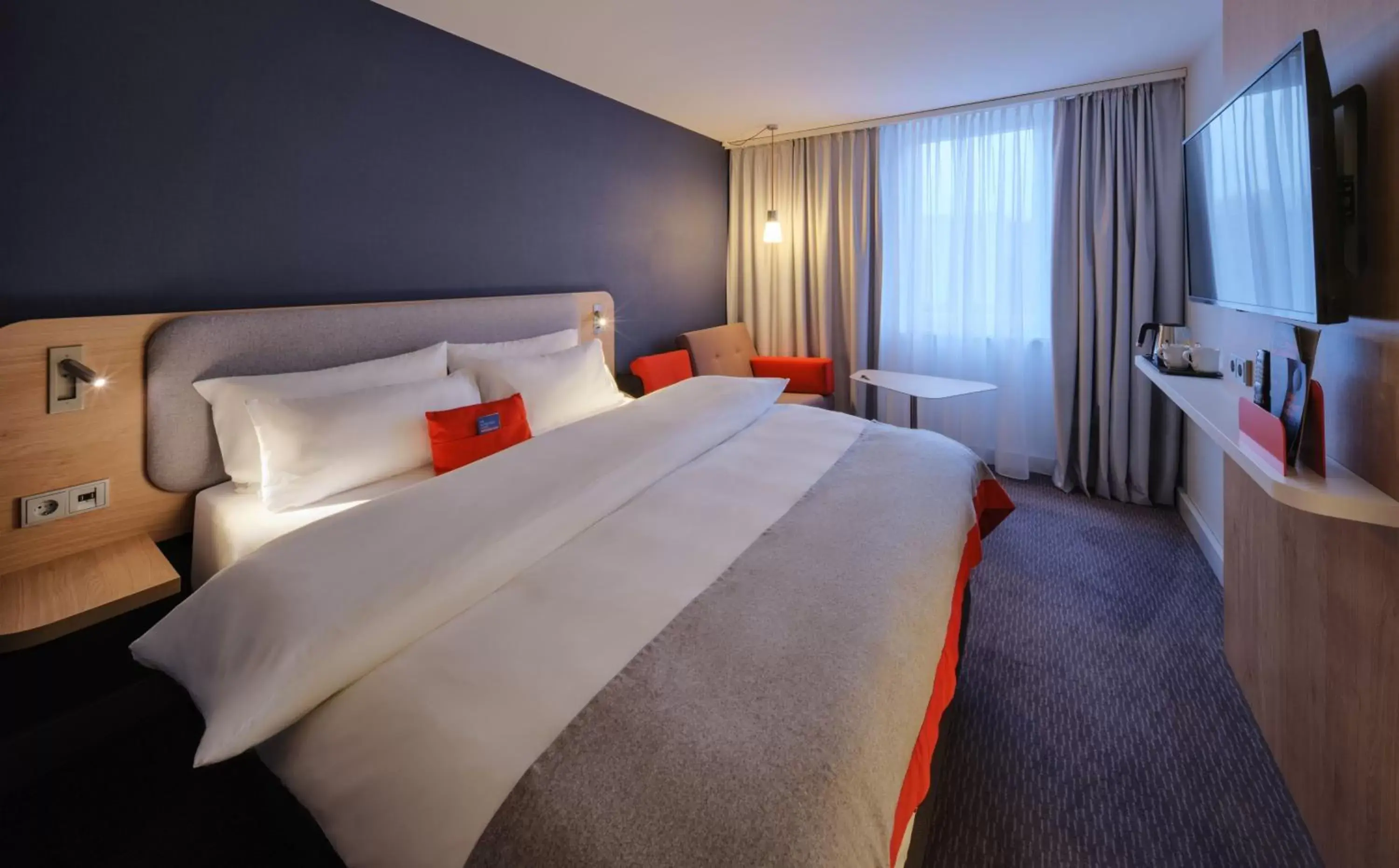 Holiday Inn Express Dortmund by IHG Holiday Inn Express Dortmund by IHG