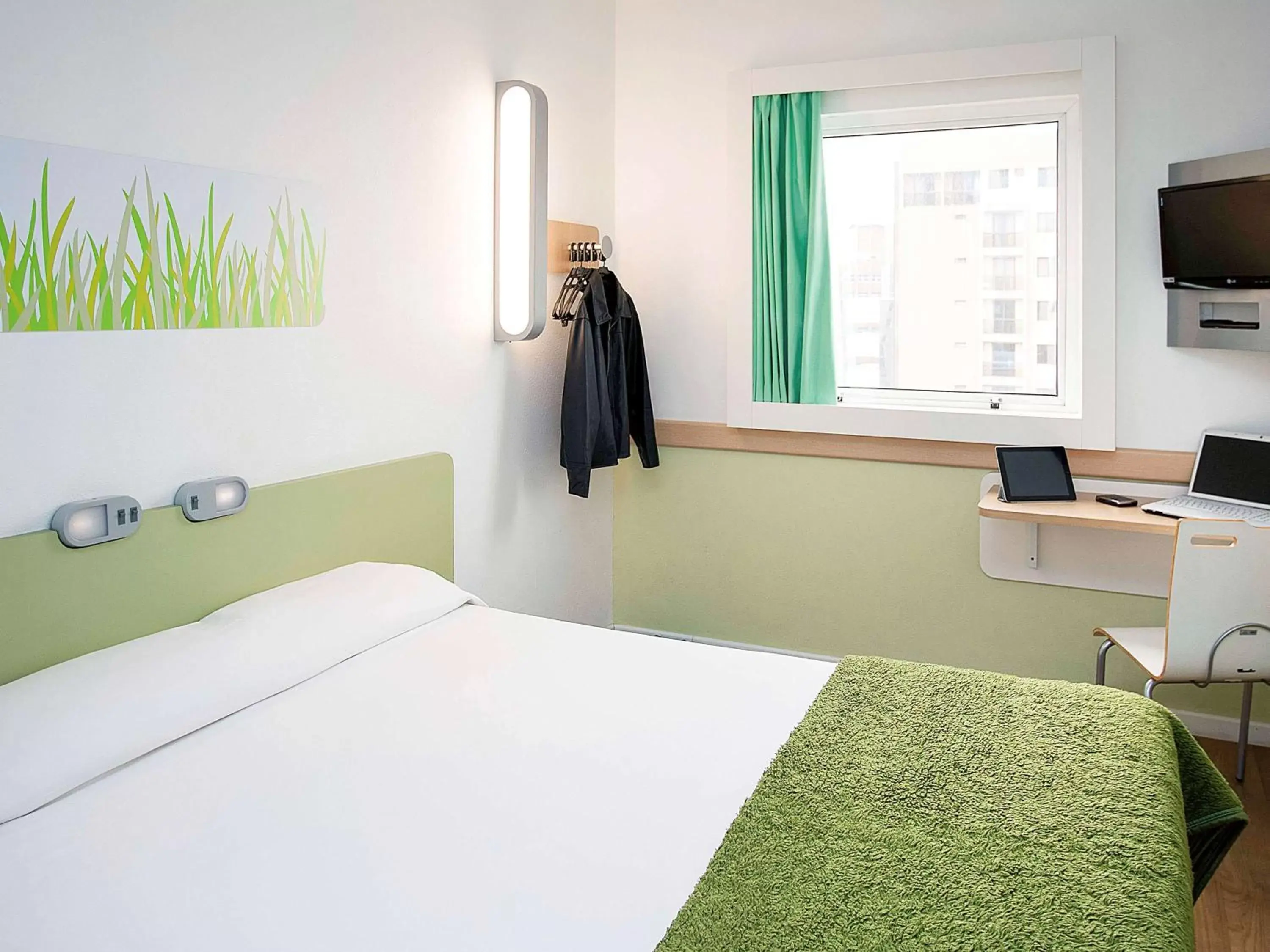 ibis budget Sao Paulo Paraiso ibis budget Sao Paulo Paraiso