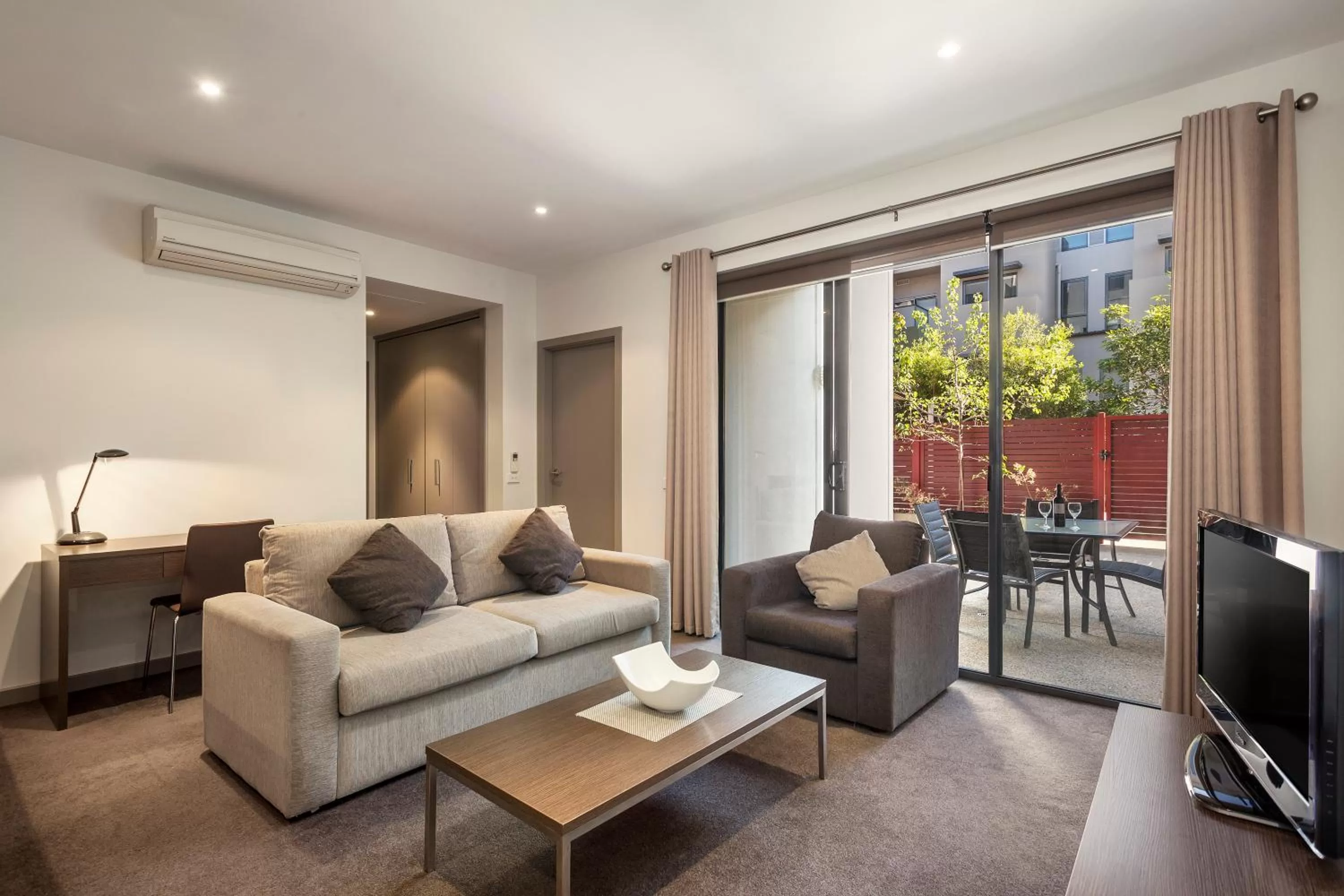 One-Bedroom Apartment in Quest Glen Waverley