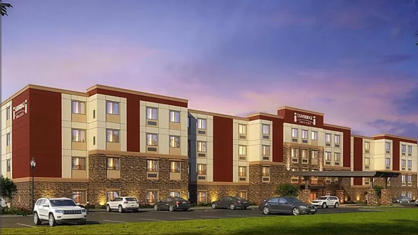 Staybridge Suites - Sioux Falls Southwest by IHG