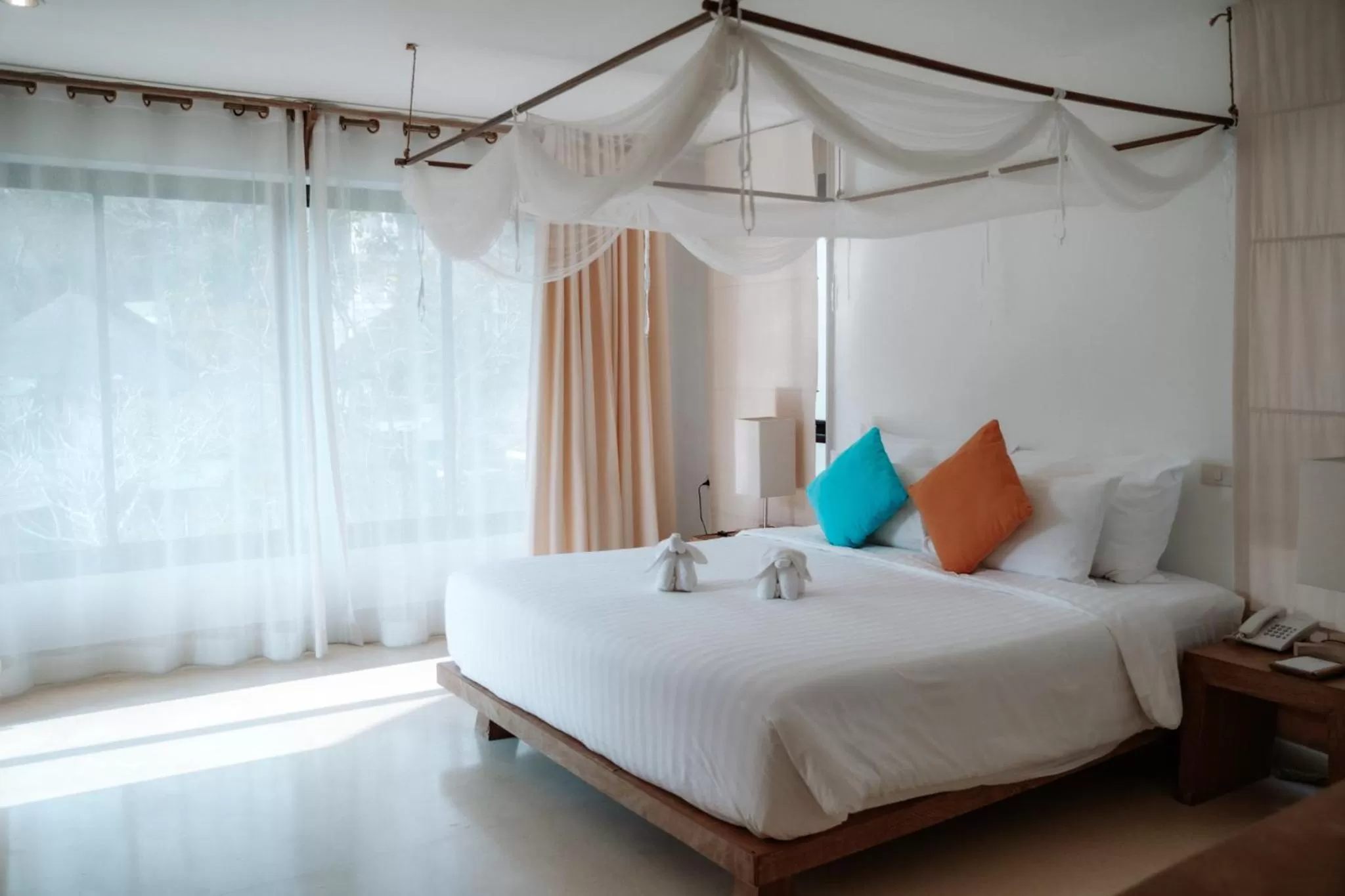 AANA Grand View with Plunge Pool in AANA Resort & Villas Koh Chang