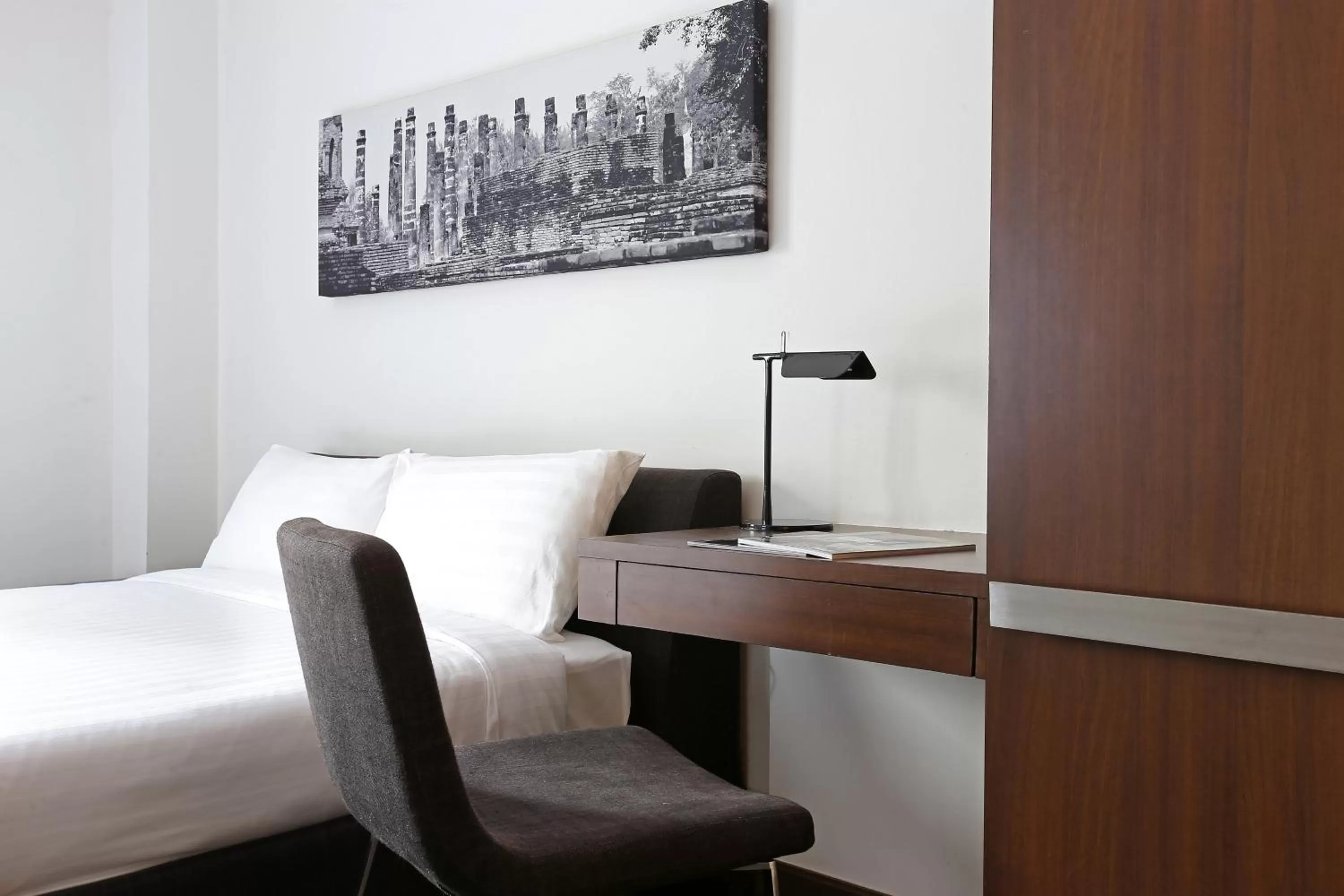 Standard Double Room in S33 Compact Sukhumvit Hotel