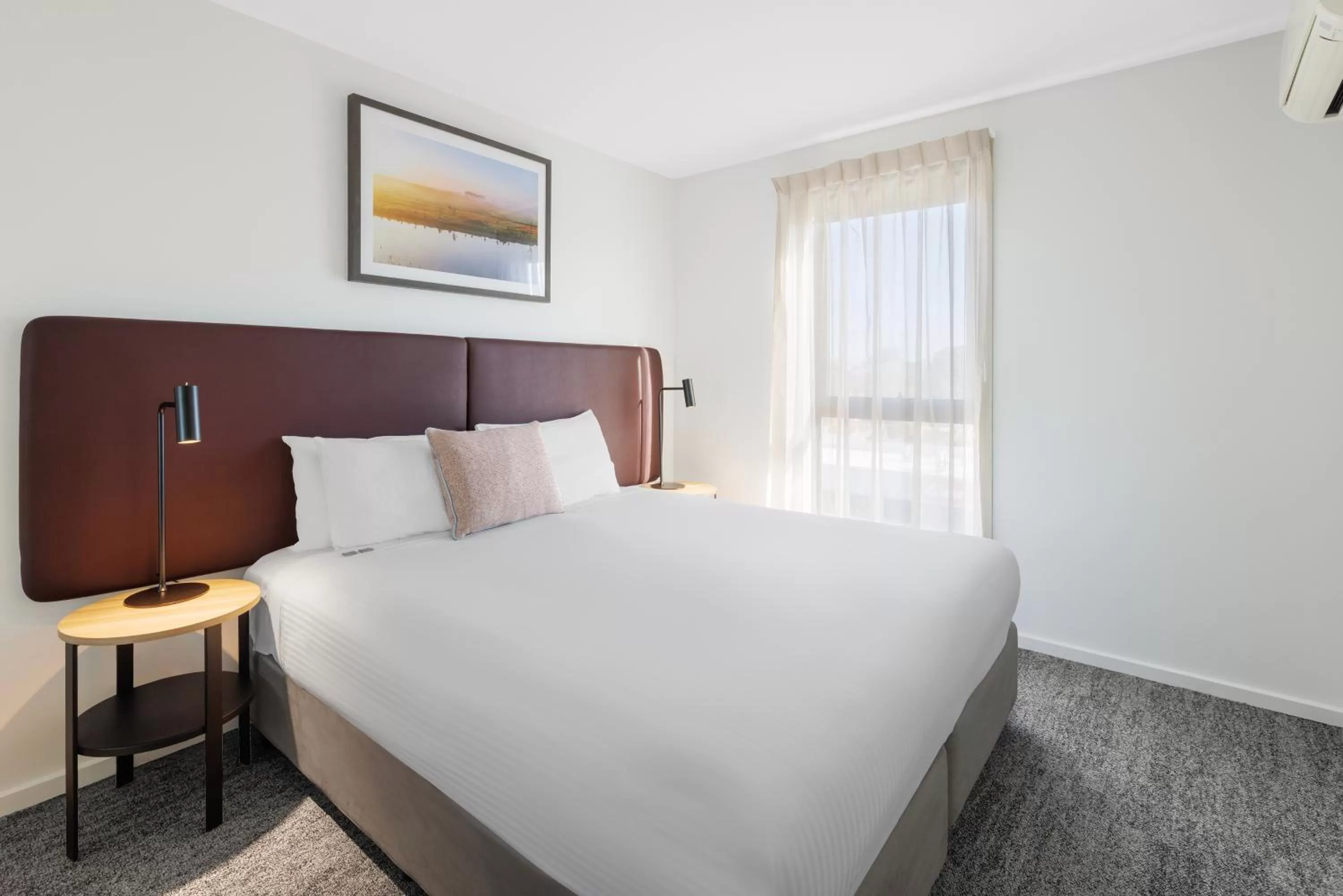 Three-Bedroom Apartment in Quest Werribee