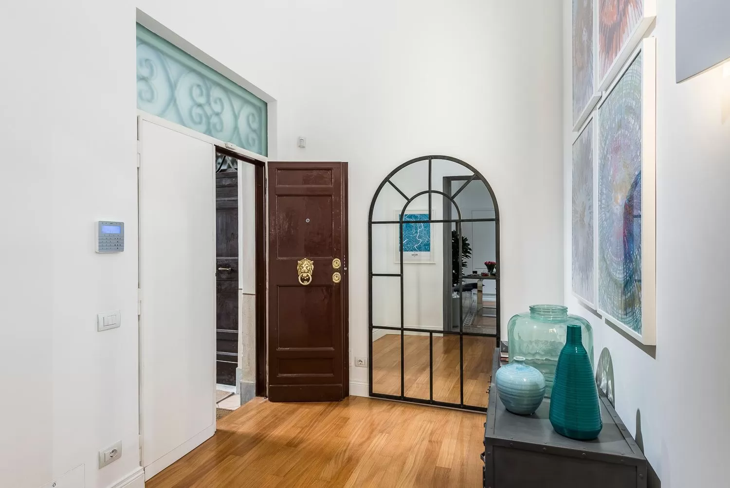 Executive Suite in Argentina Residenza Style Hotel