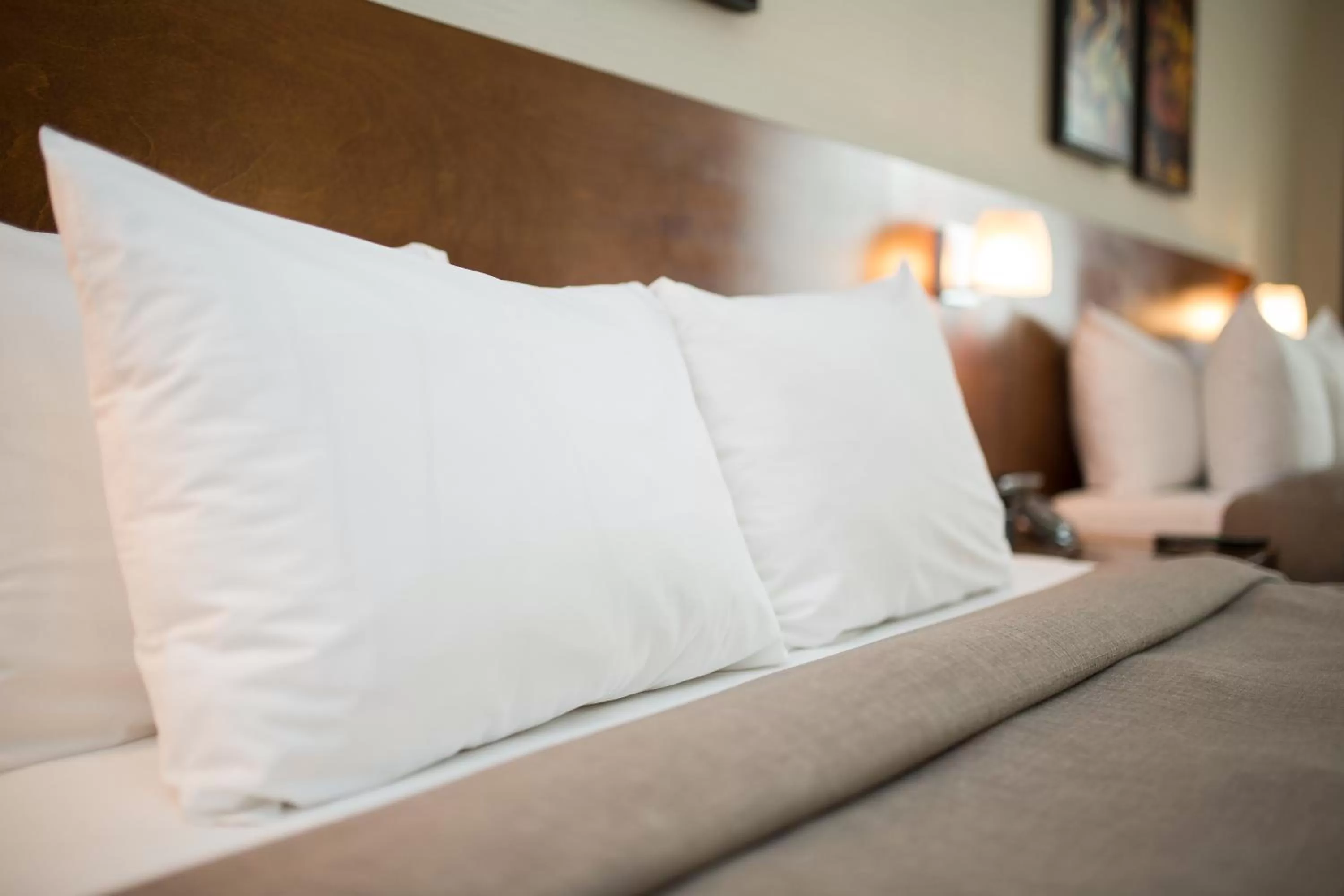 Superior Queen Room with Two Queen Beds in Hotel Chateau Laurier Québec