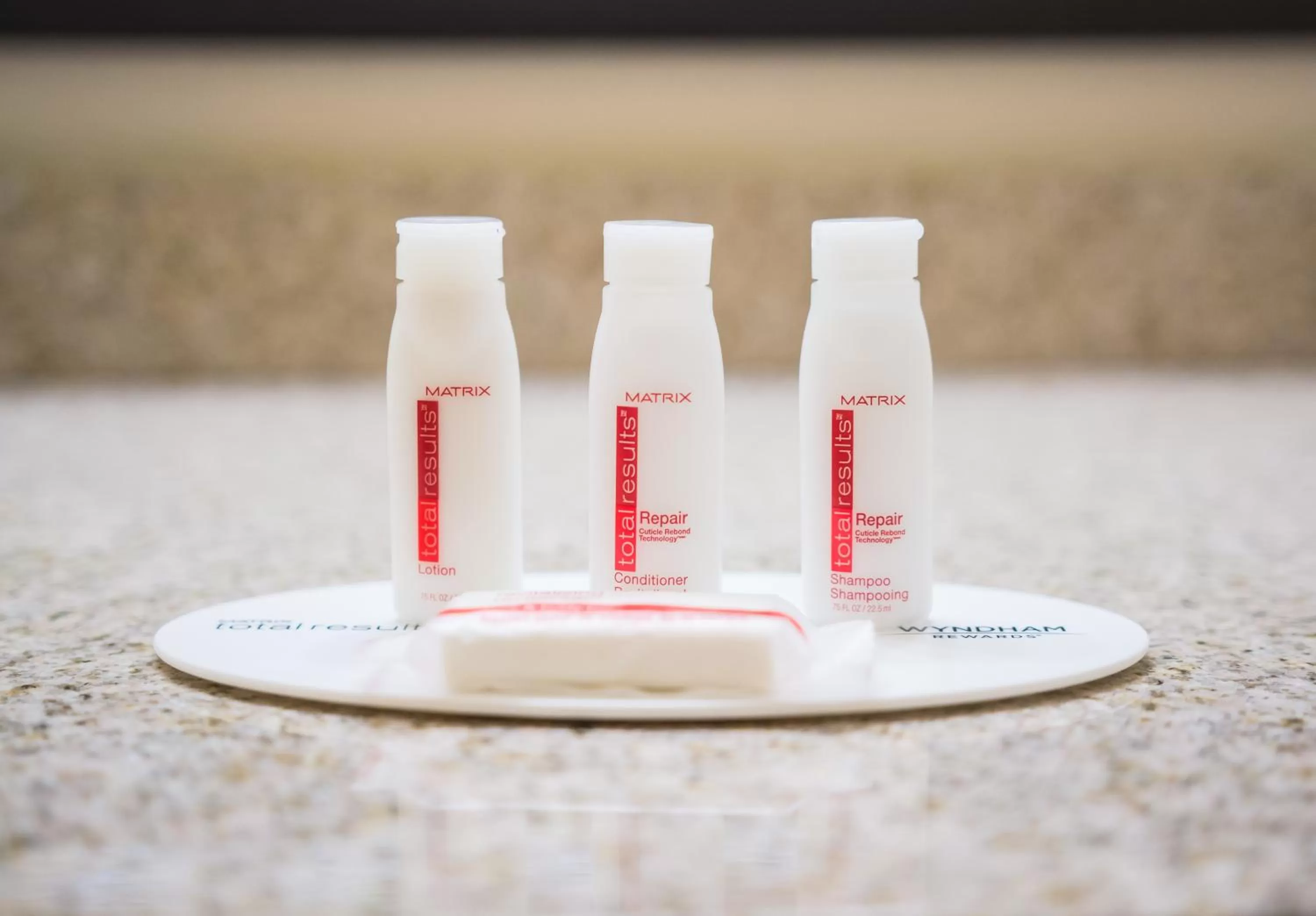 Queen Room - Non-Smoking in Days Inn by Wyndham High Level