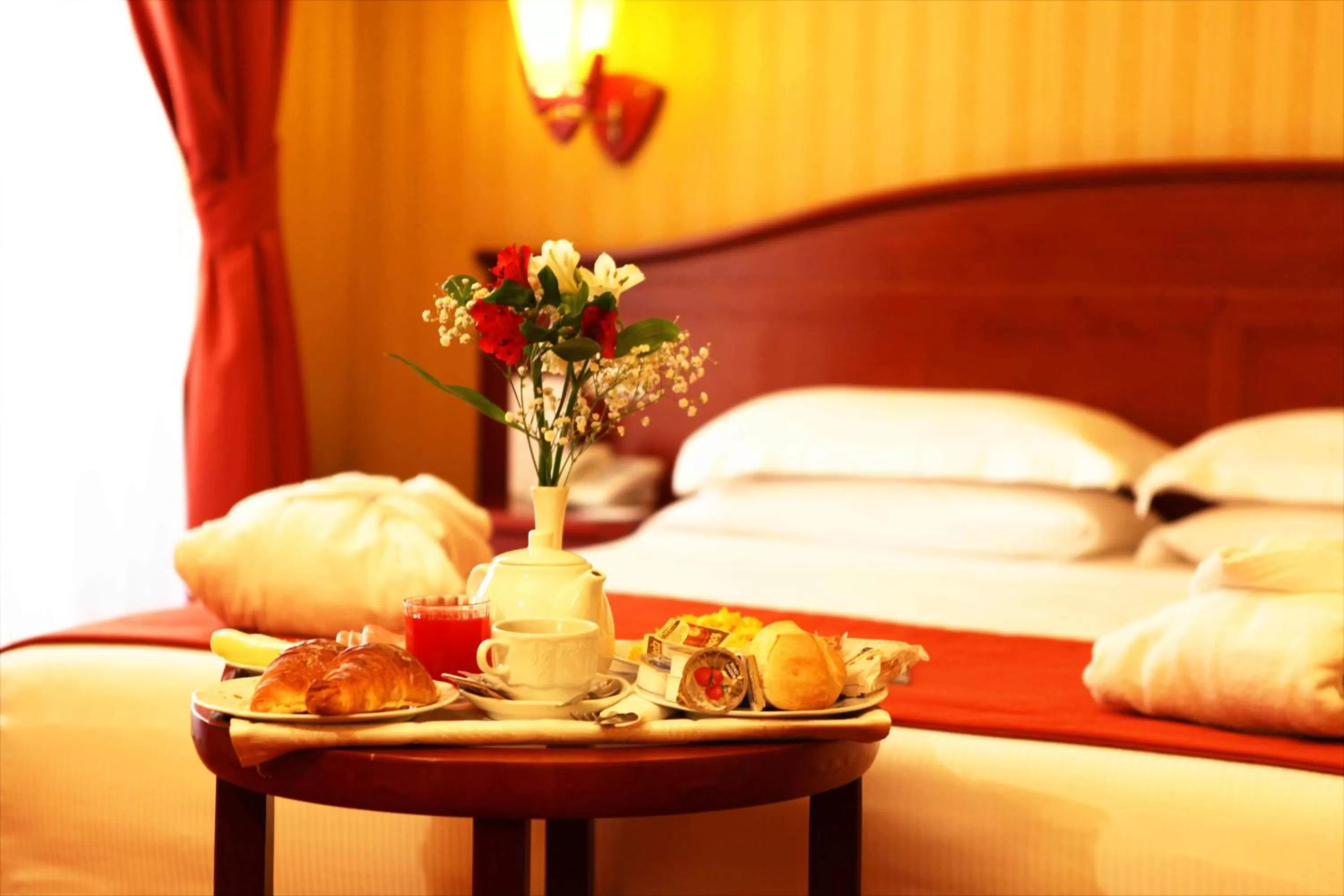 Superior Double or Twin Room in Augusta Lucilla Palace