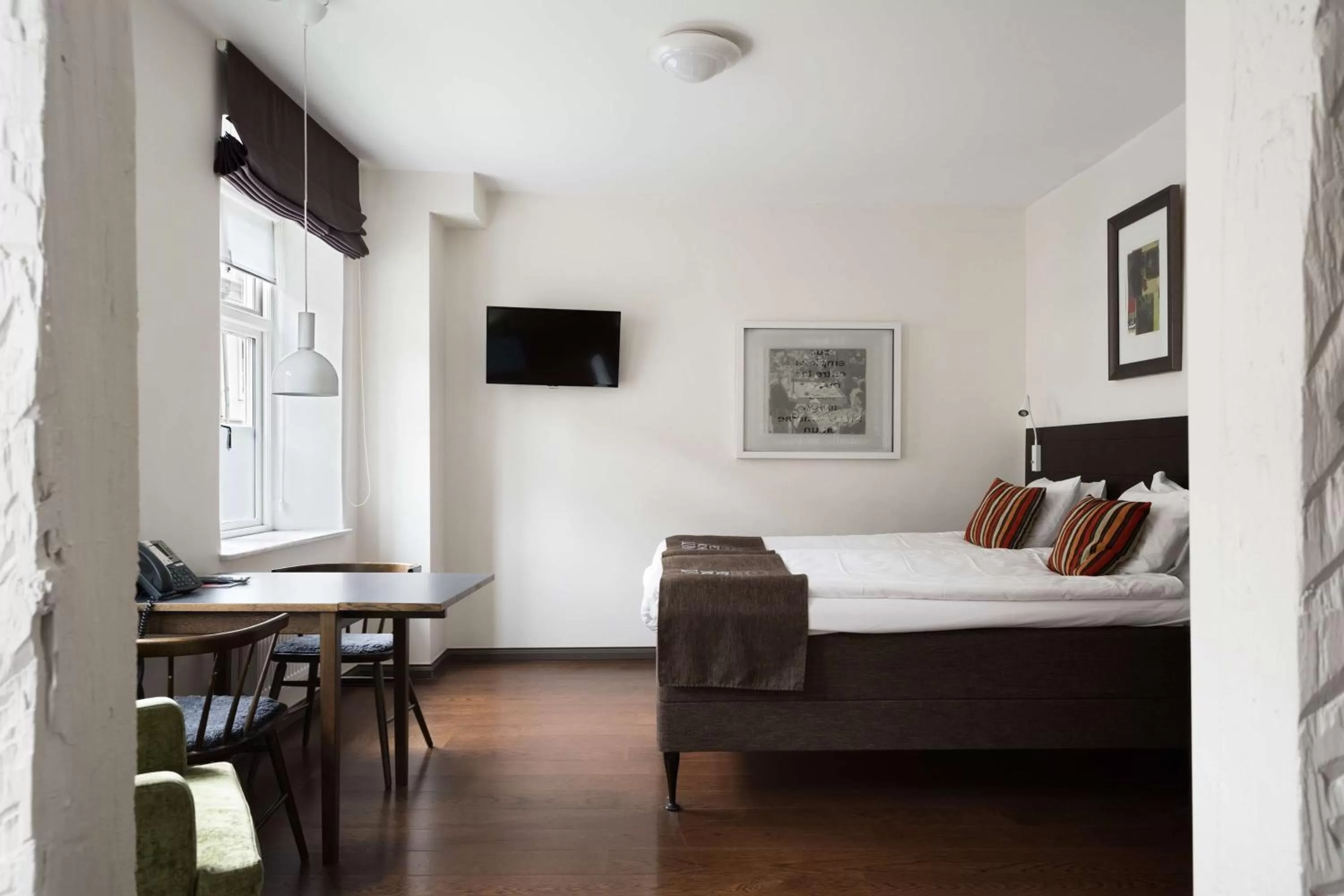 Twin Room in Best Western Plus Hotell Nordic Lund