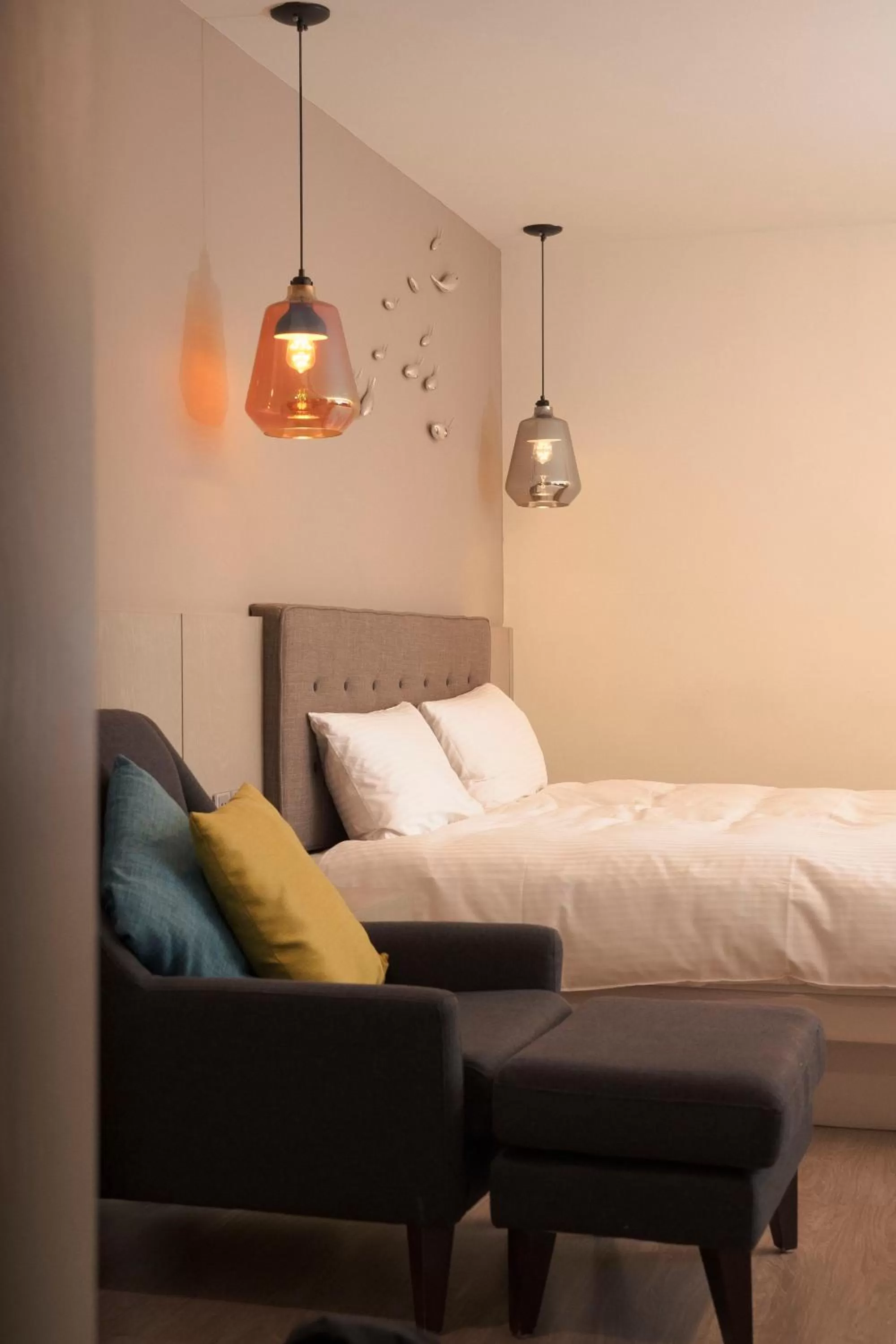 Hub Hotel Kaohsiung Yawan Branch