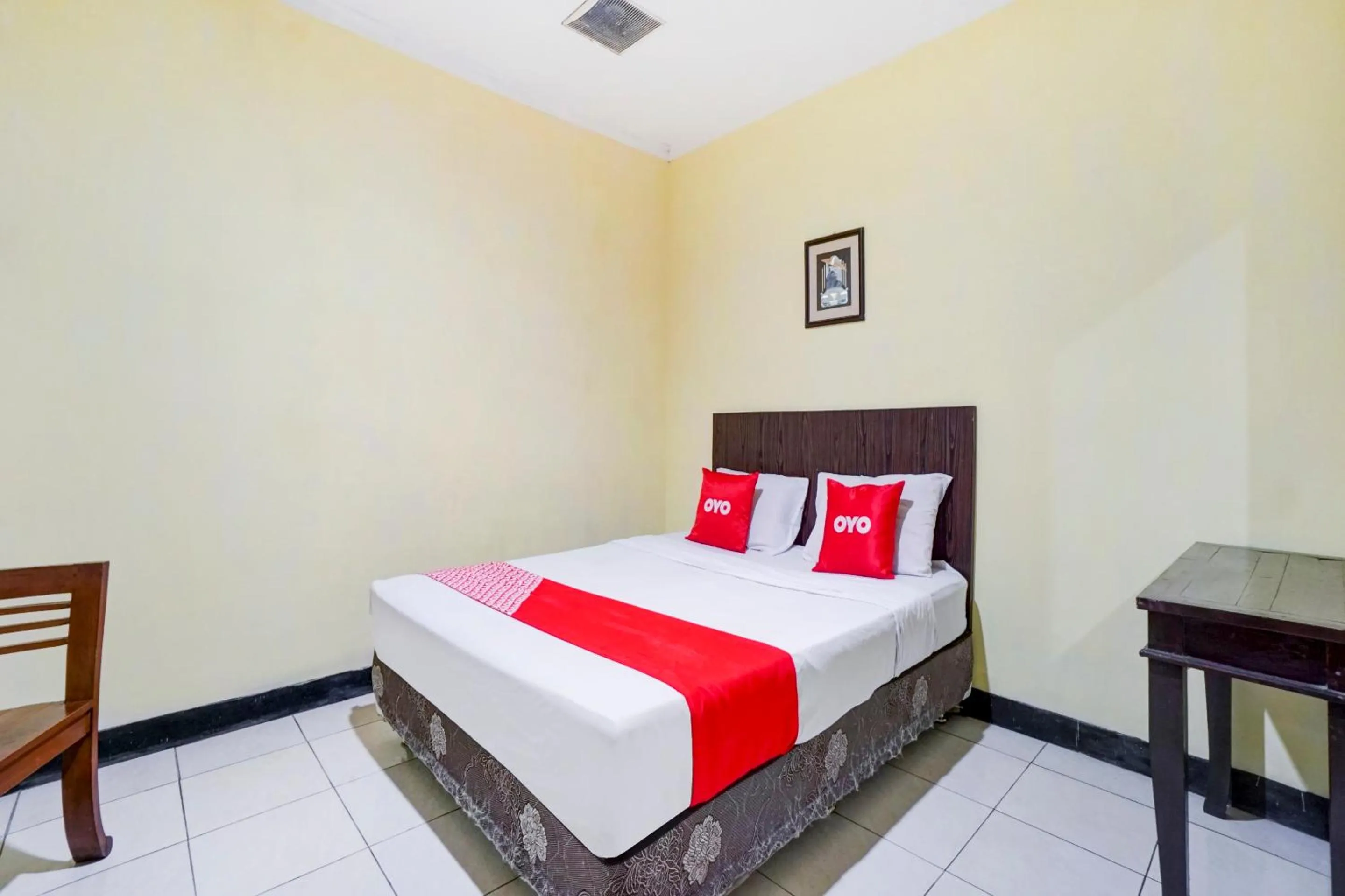 Hotel Palem 2 Syariah Malang Redpartner