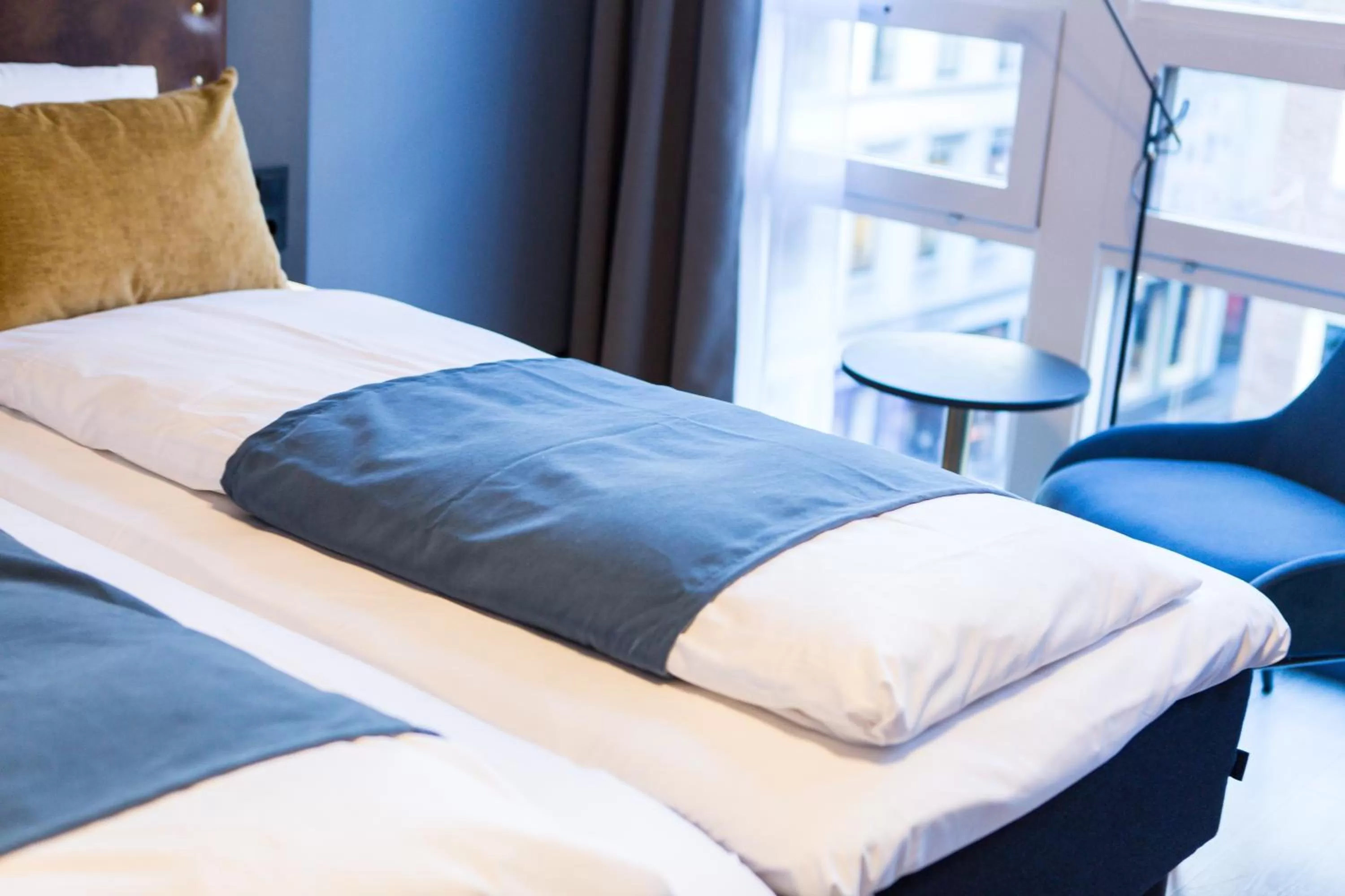 Superior Double Room in The Verdandi Hotel