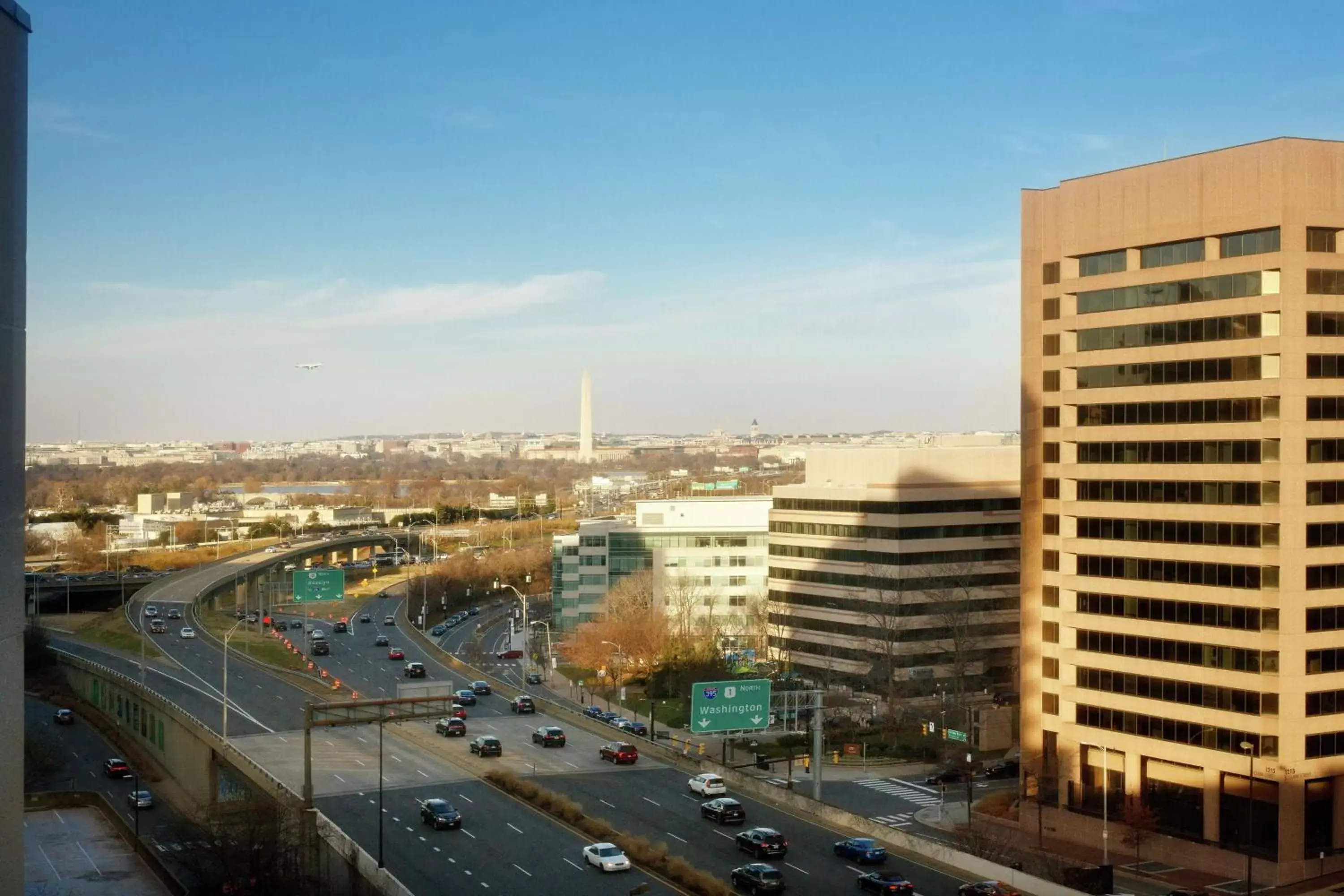 Embassy Suites by Hilton Crystal City National Airport Embassy Suites by Hilton Crystal City National Airport