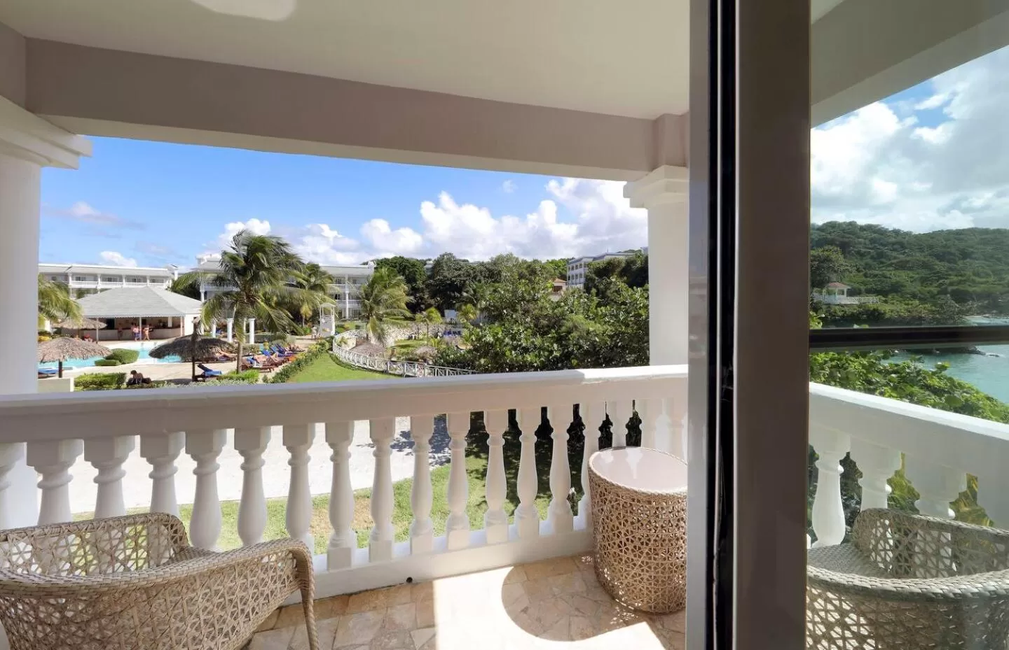  Suite Garden View in Grand Palladium Lady Hamilton Resort & Spa - All Inclusive