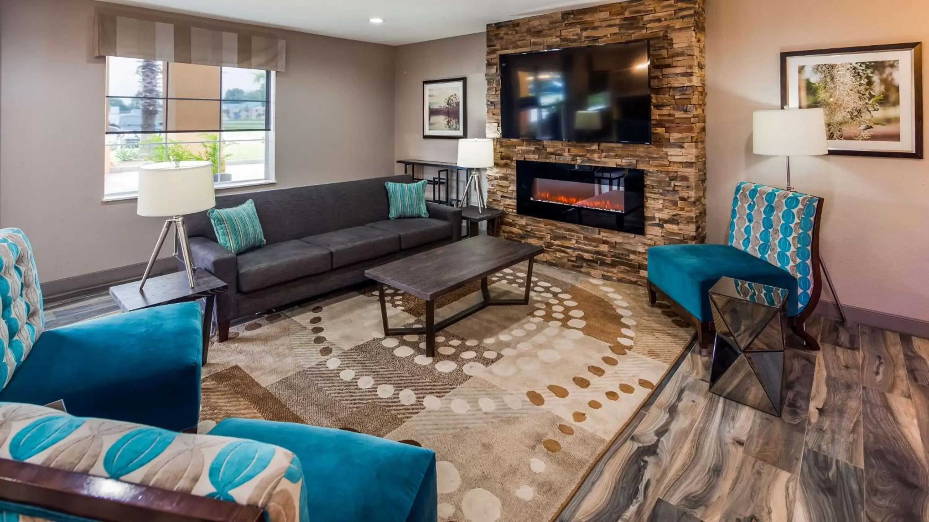 Best Western Lafayette Inn Best Western Lafayette Inn