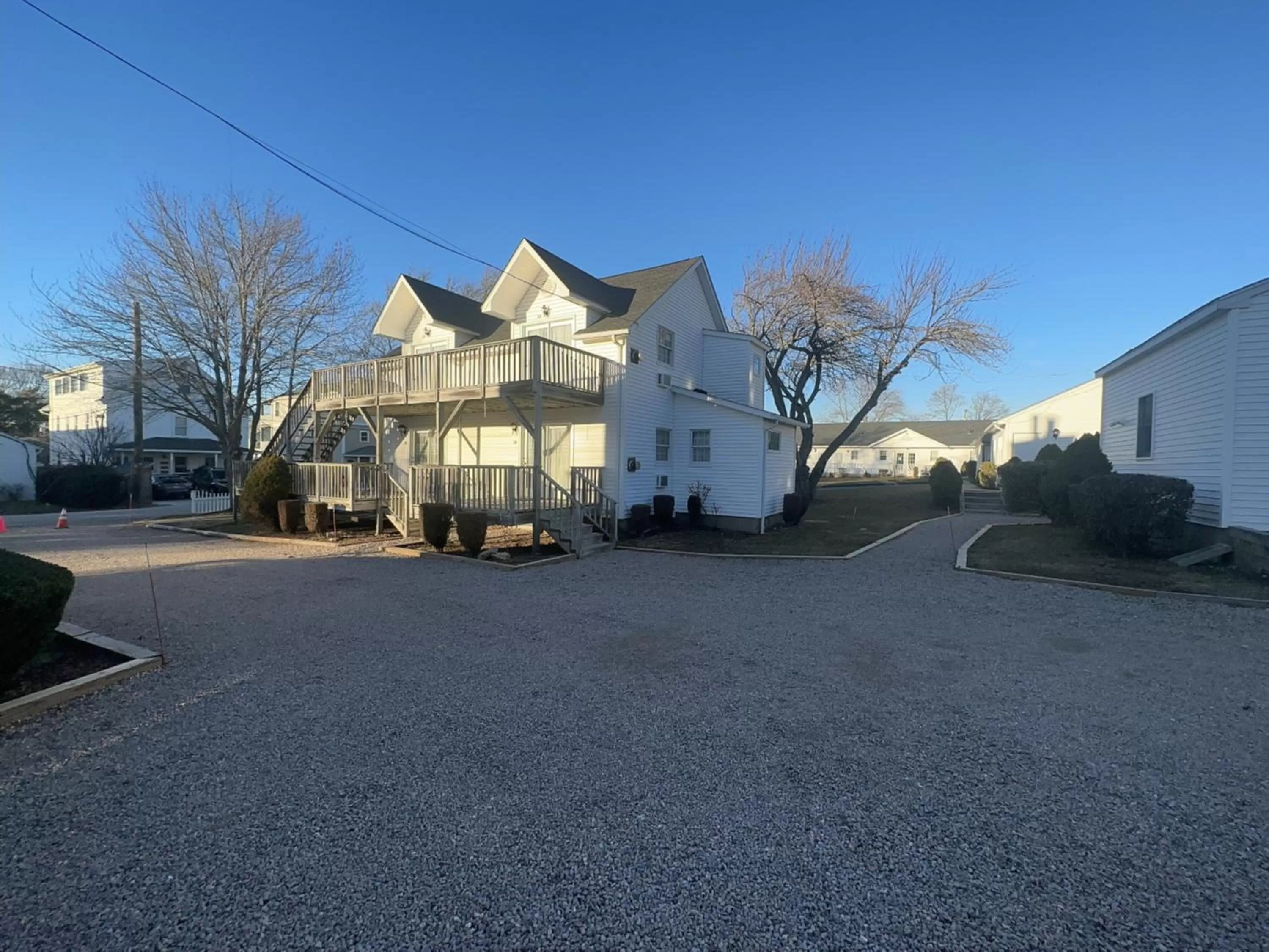 Taber Inn